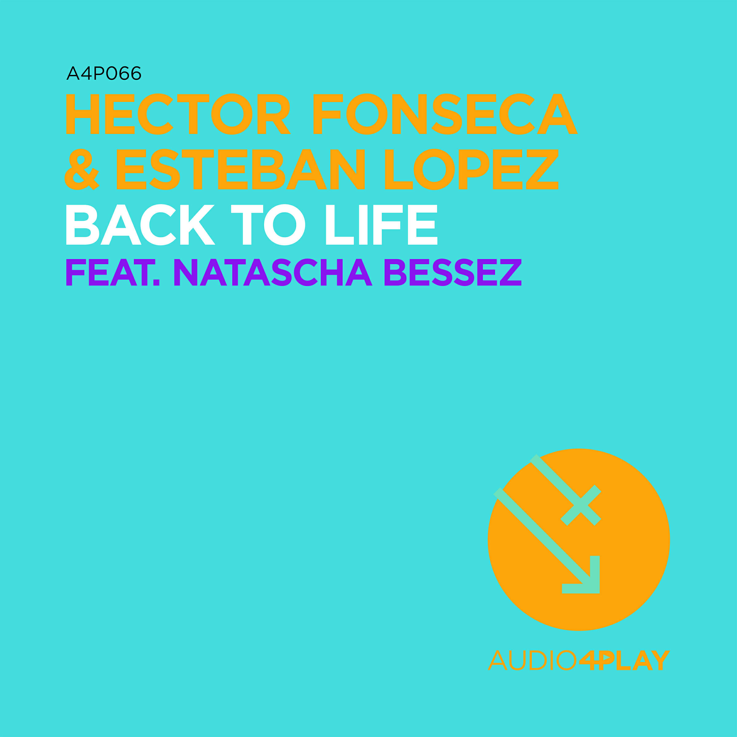 Релиз Back To Life