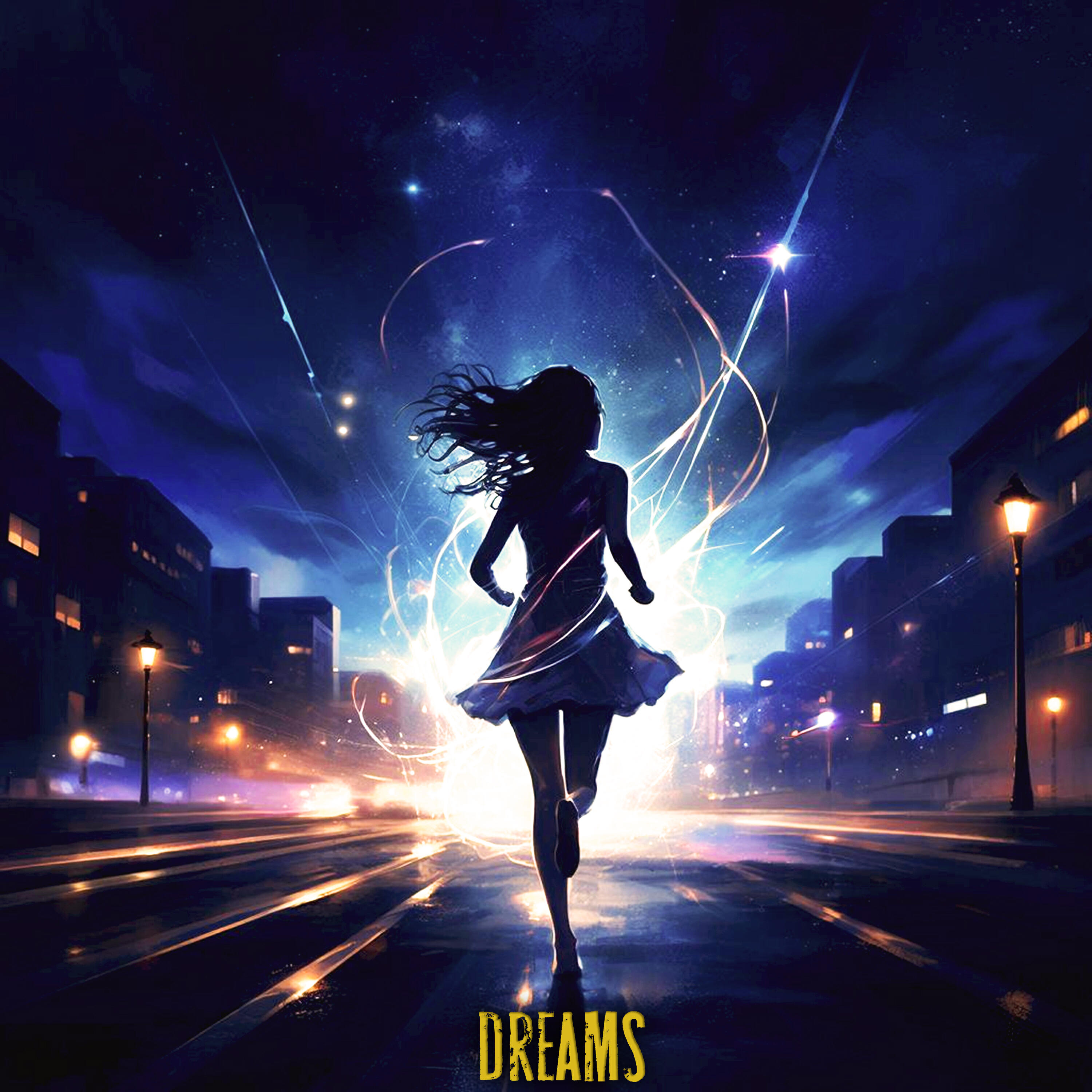 Релиз Dreams
