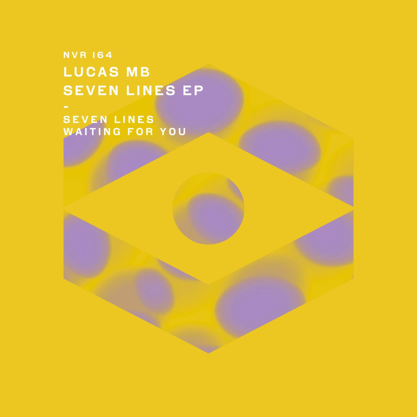 Релиз Seven Lines EP