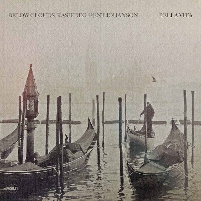 Релиз Bella Vita