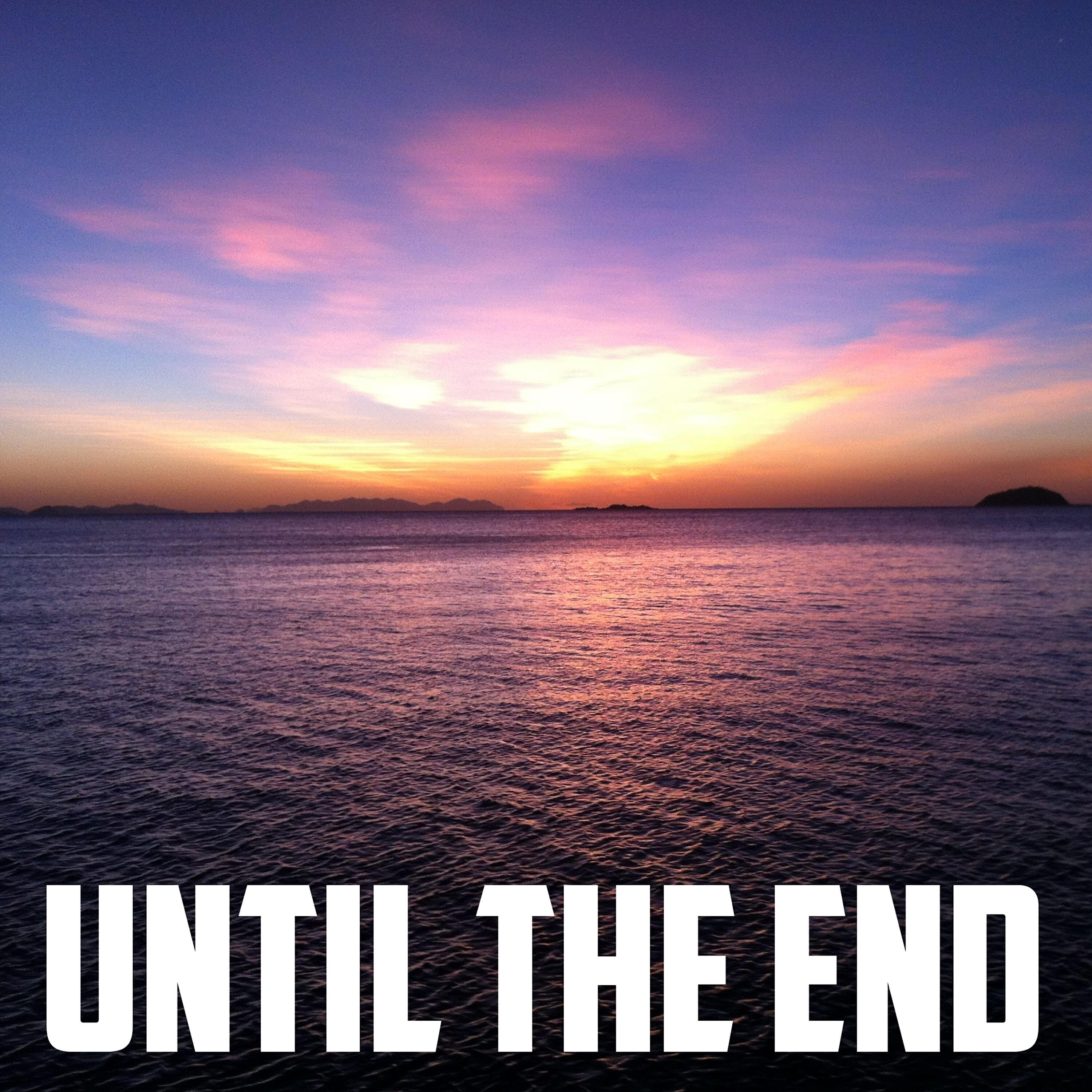 Релиз Until the End