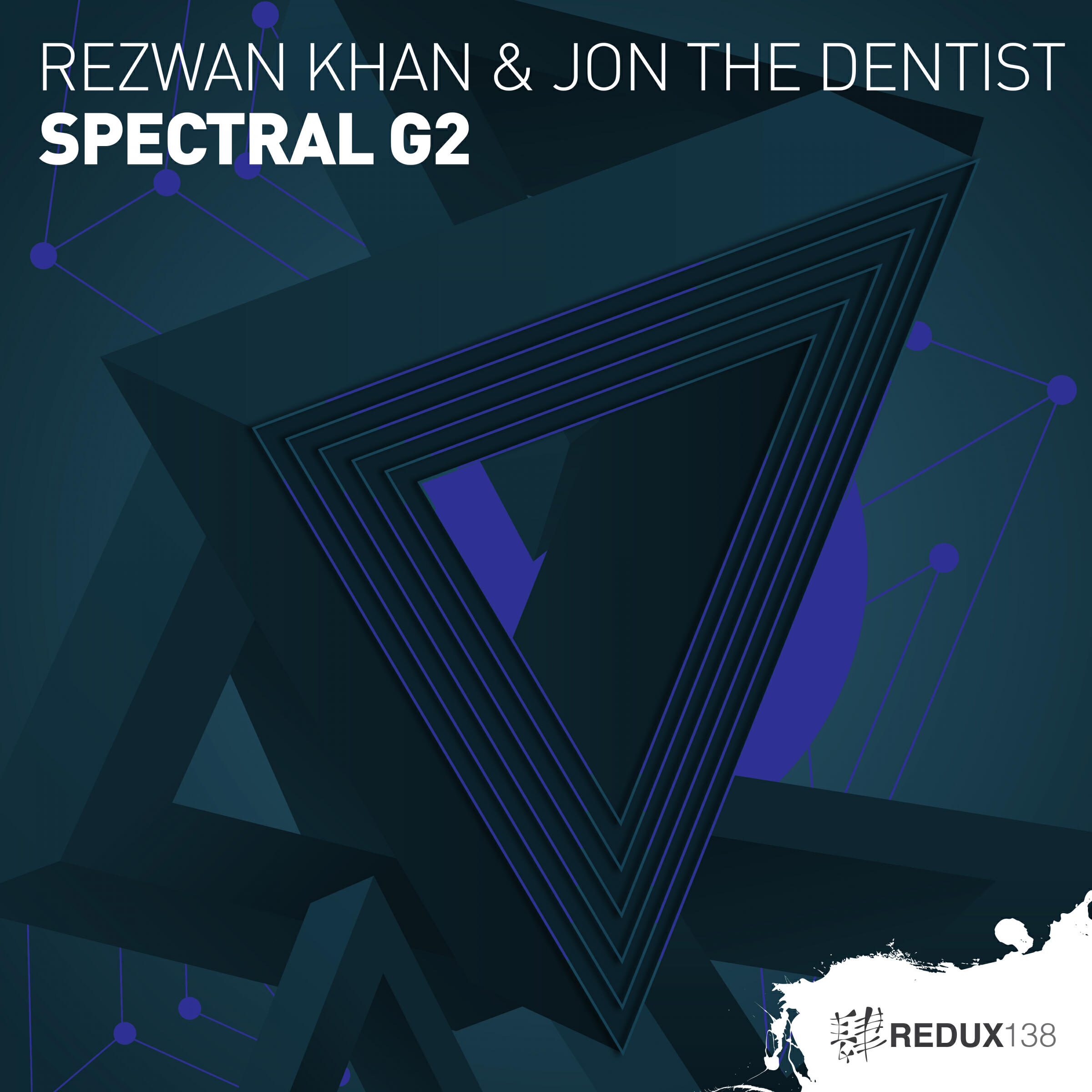 Релиз Spectral G2