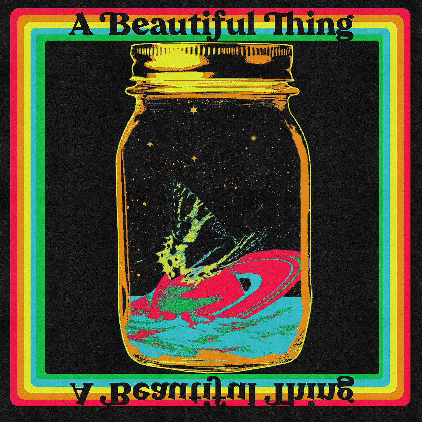 Релиз A Beautiful Thing