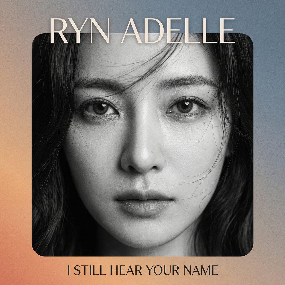 Релиз I Still Hear Your Name