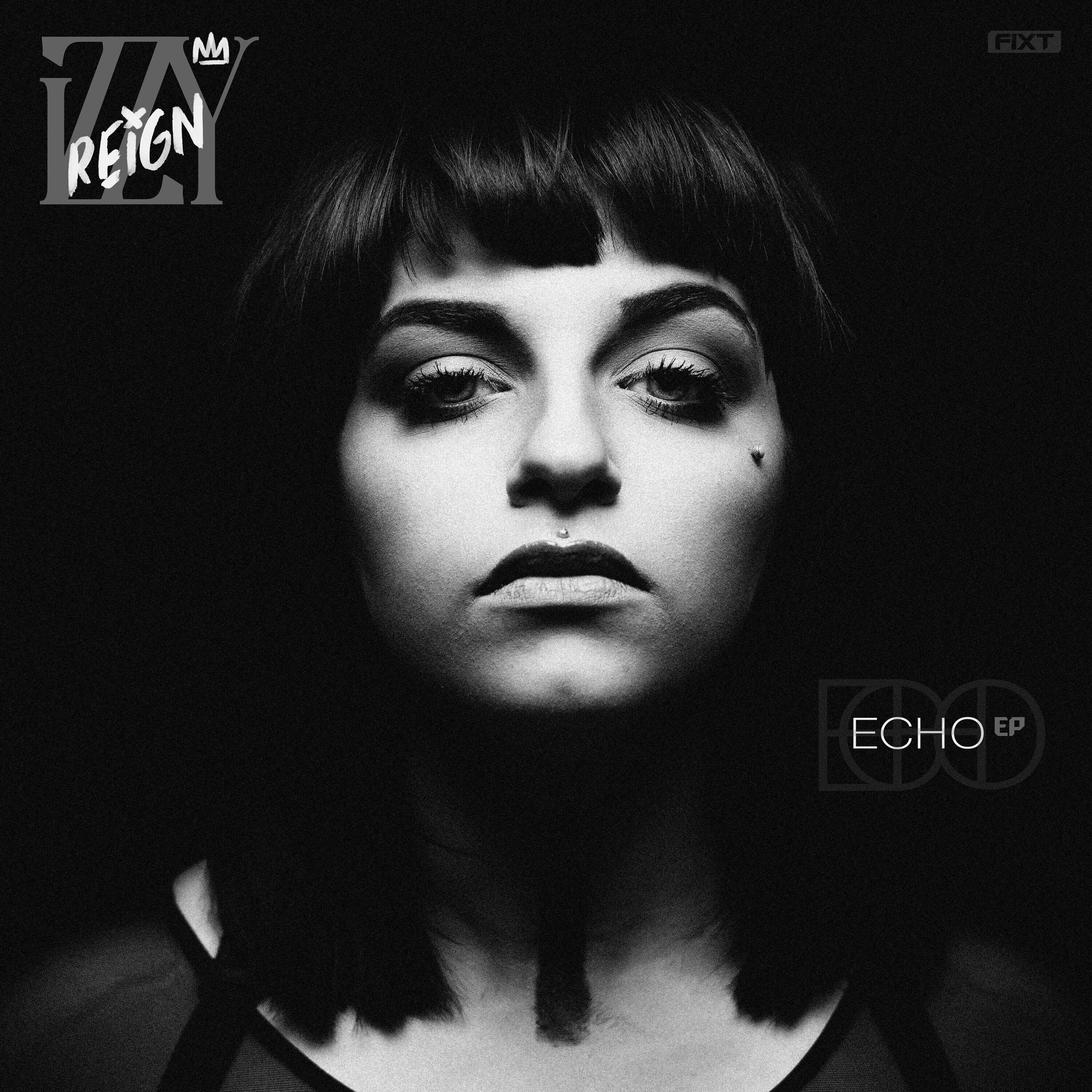Релиз Echo EP