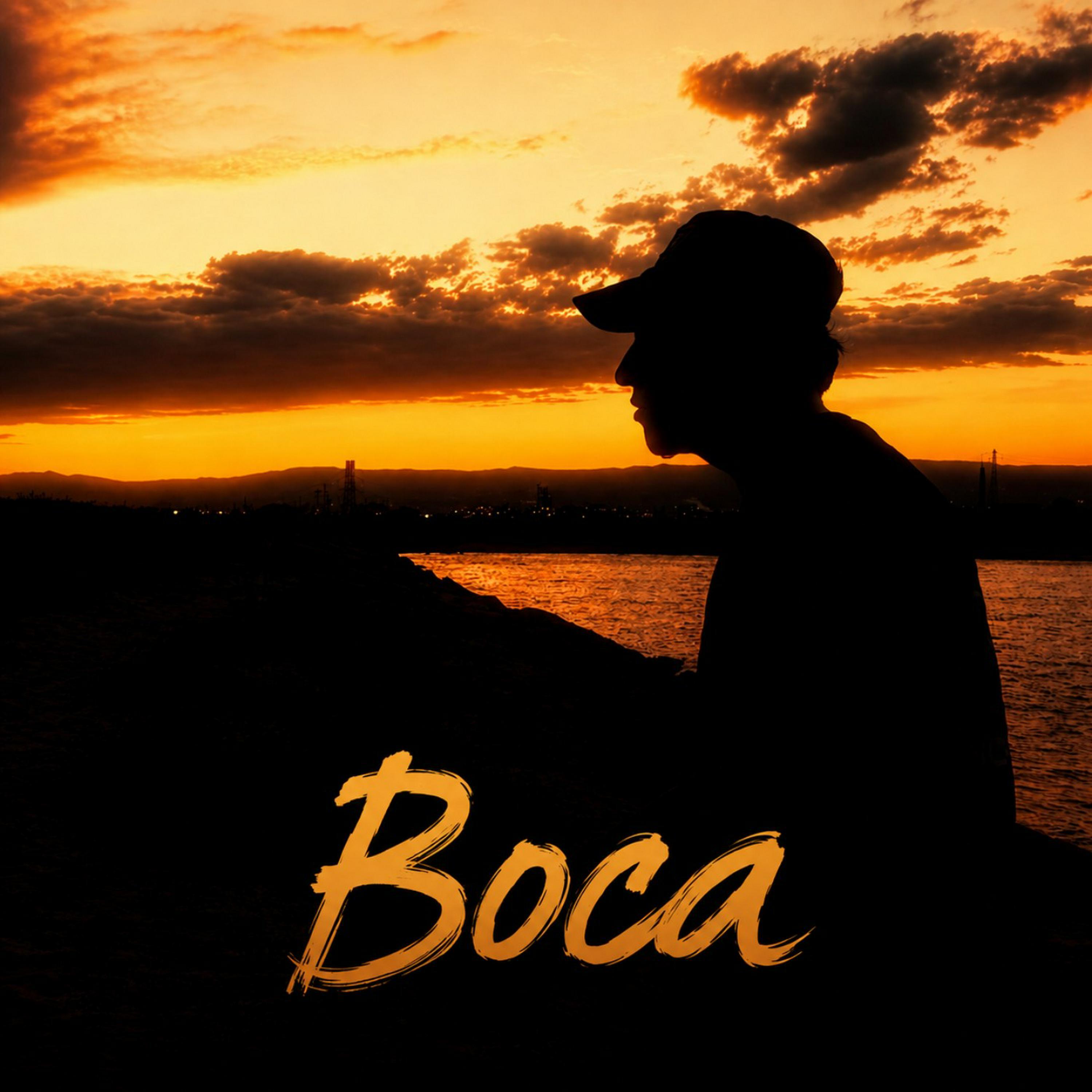 Релиз BOCA