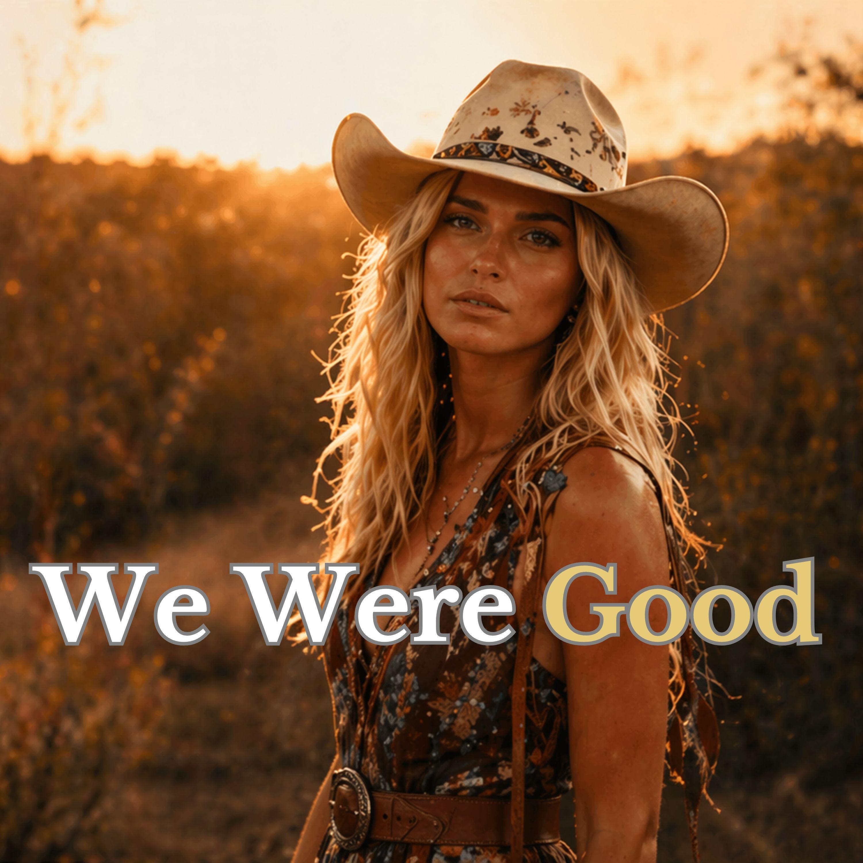 Релиз We Were Good
