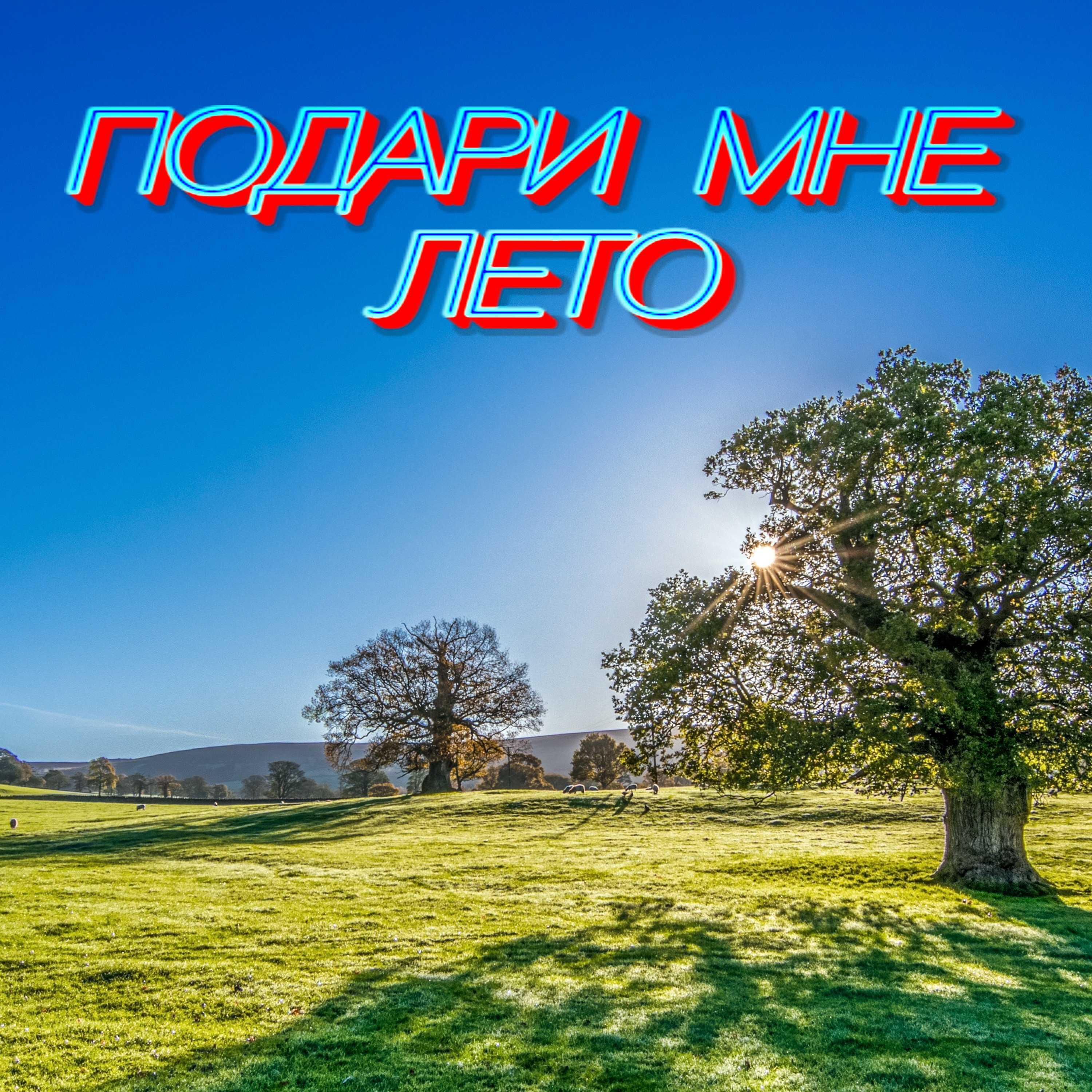 Релиз Подари мне лето