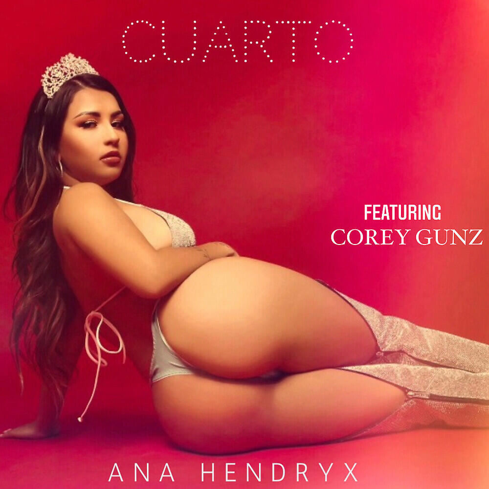 Ana Hendryx