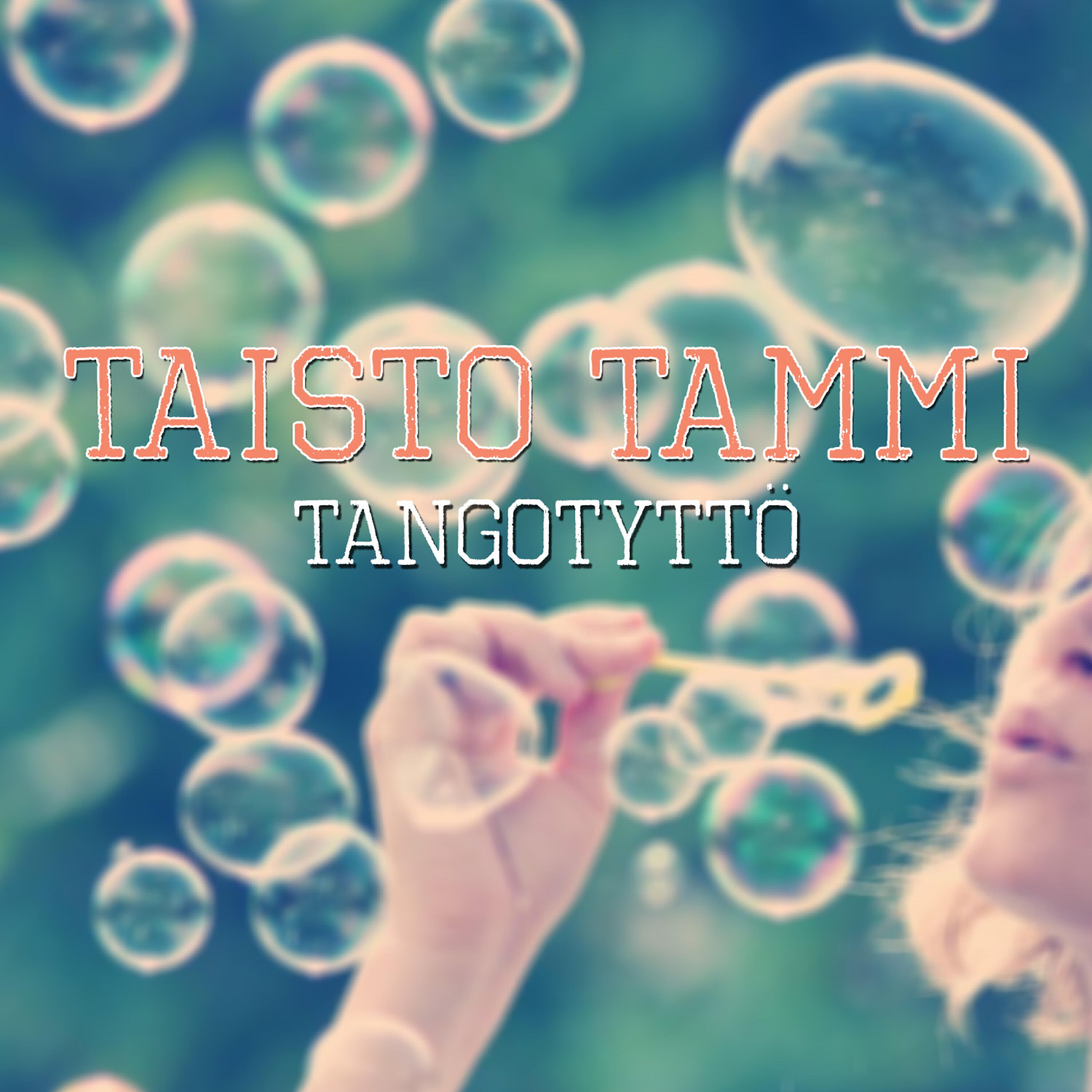 Релиз Tangotyttö