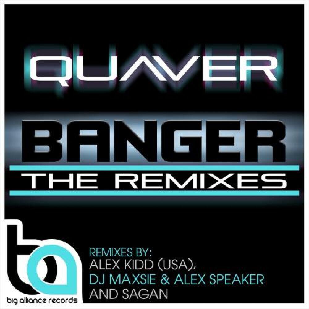 Релиз Banger (The Remixes)