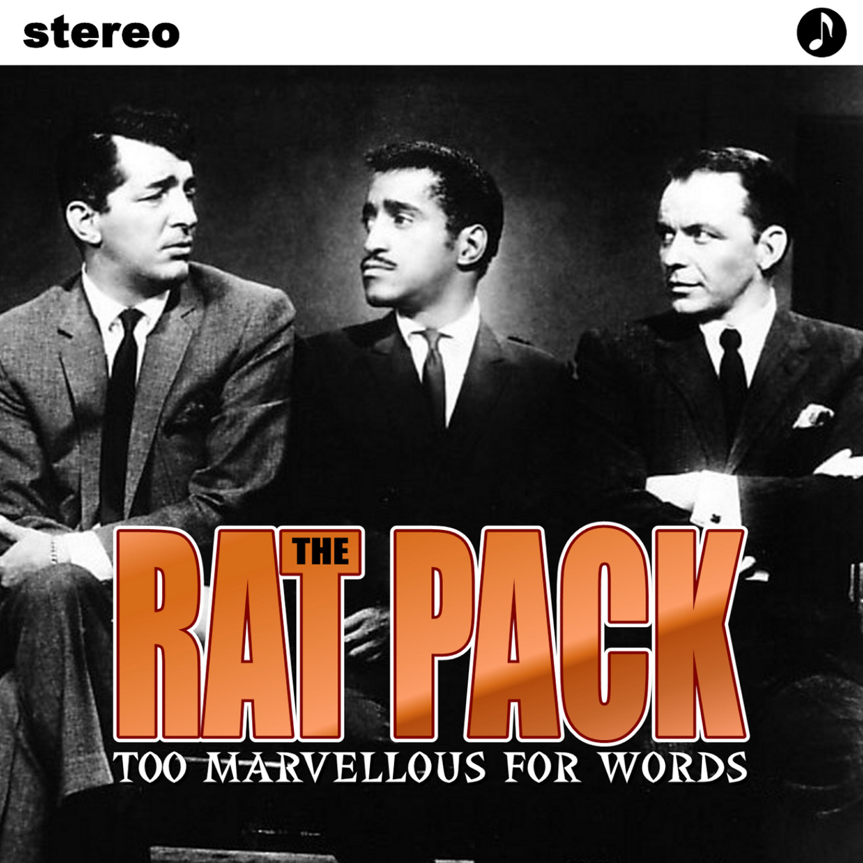 Релиз To Marvelous For Words