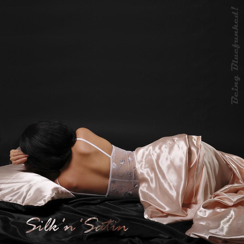 Релиз Silk 'n' Satin