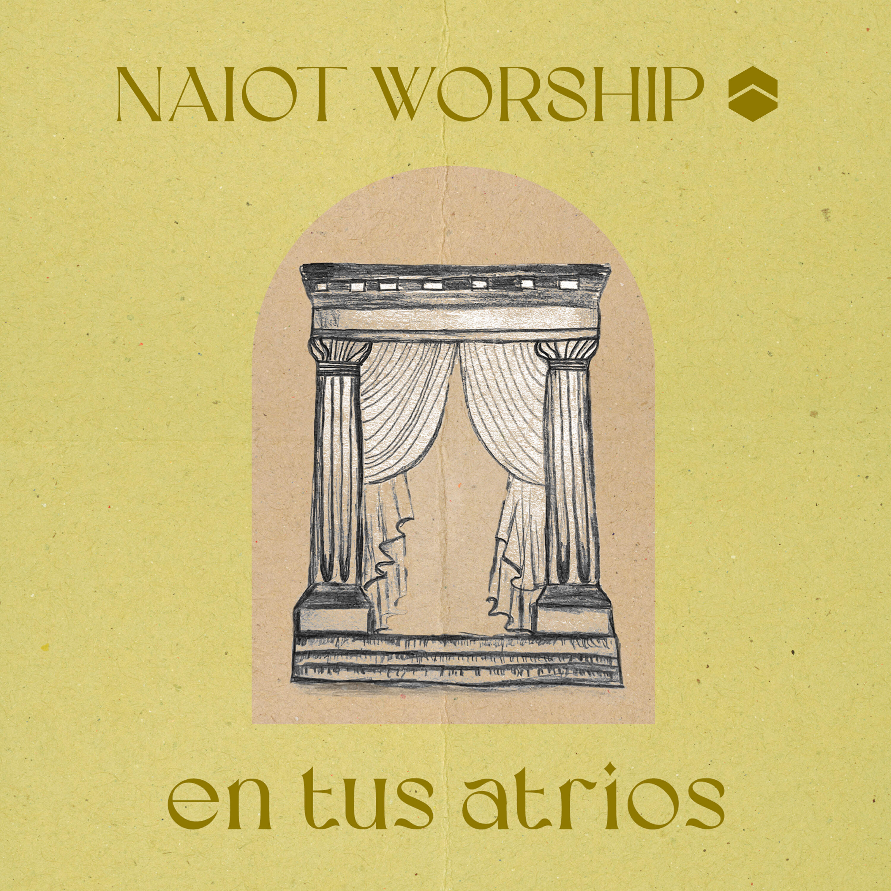 Релиз En Tus Atrios
