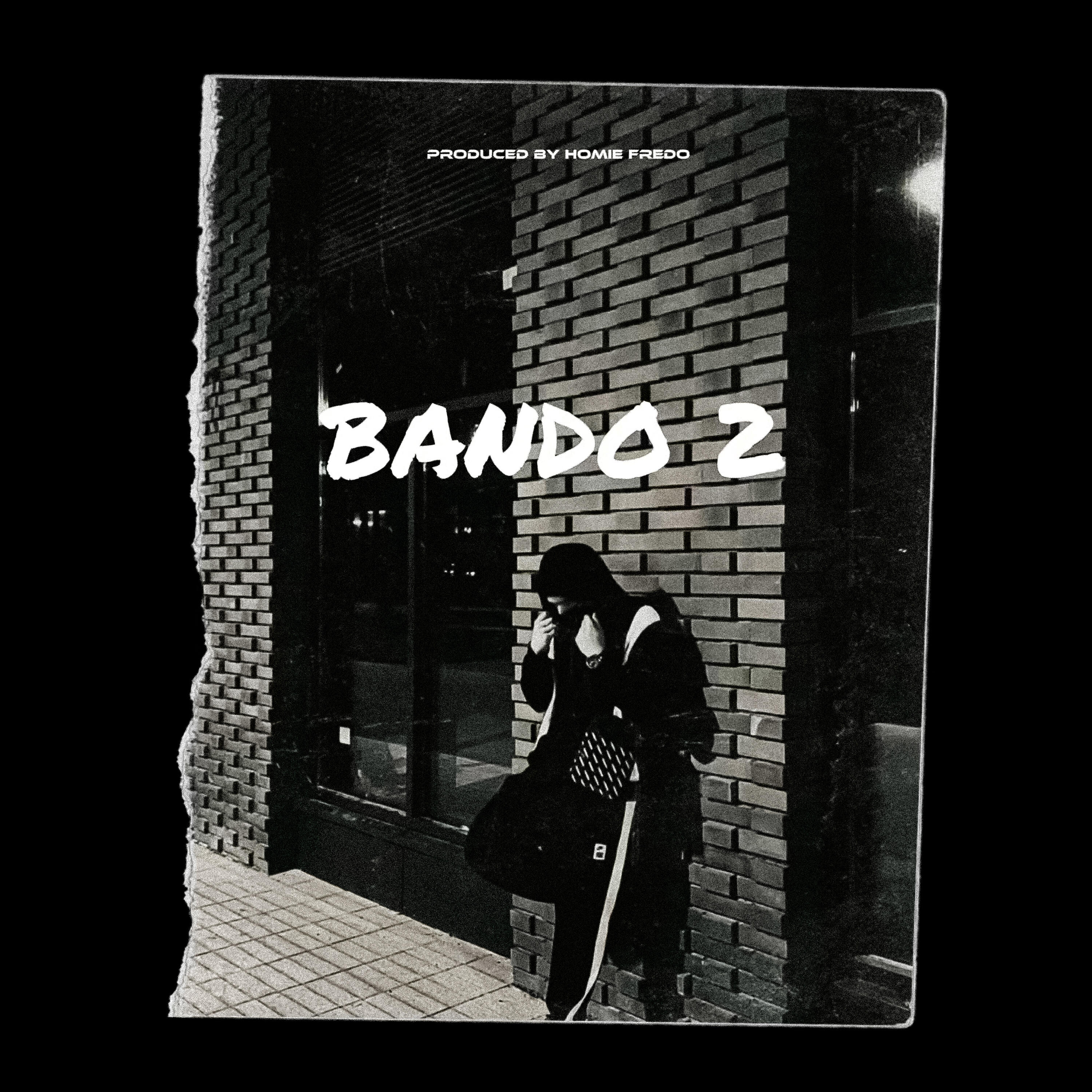 Релиз Bando 2