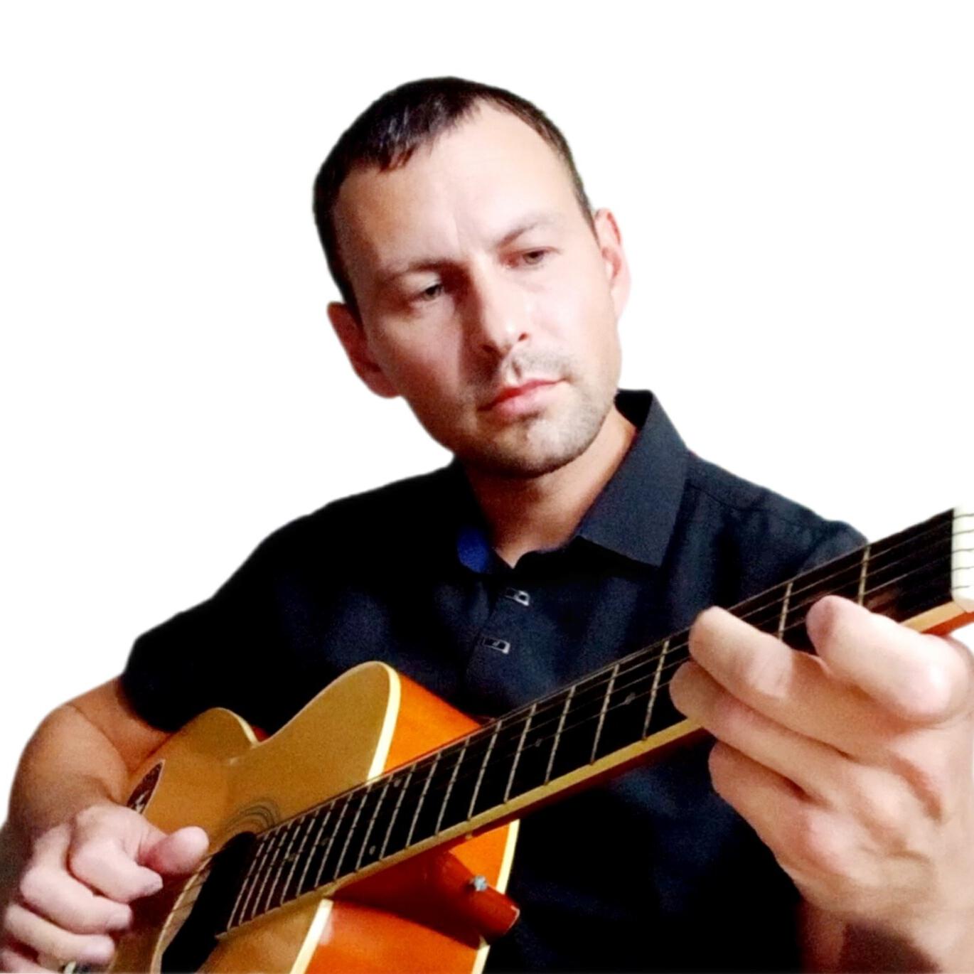 Павел Мавлиев