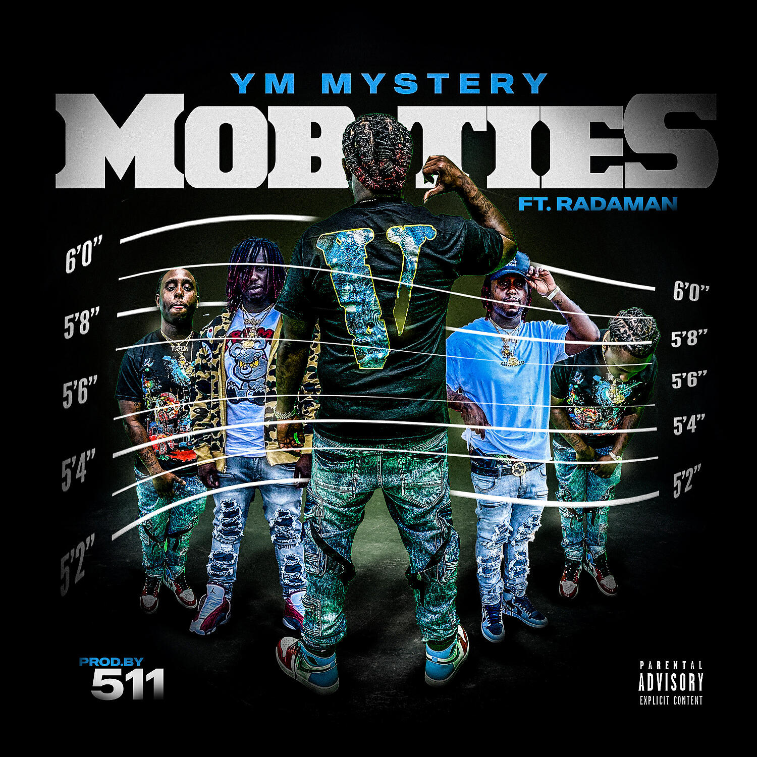 YM Mystery