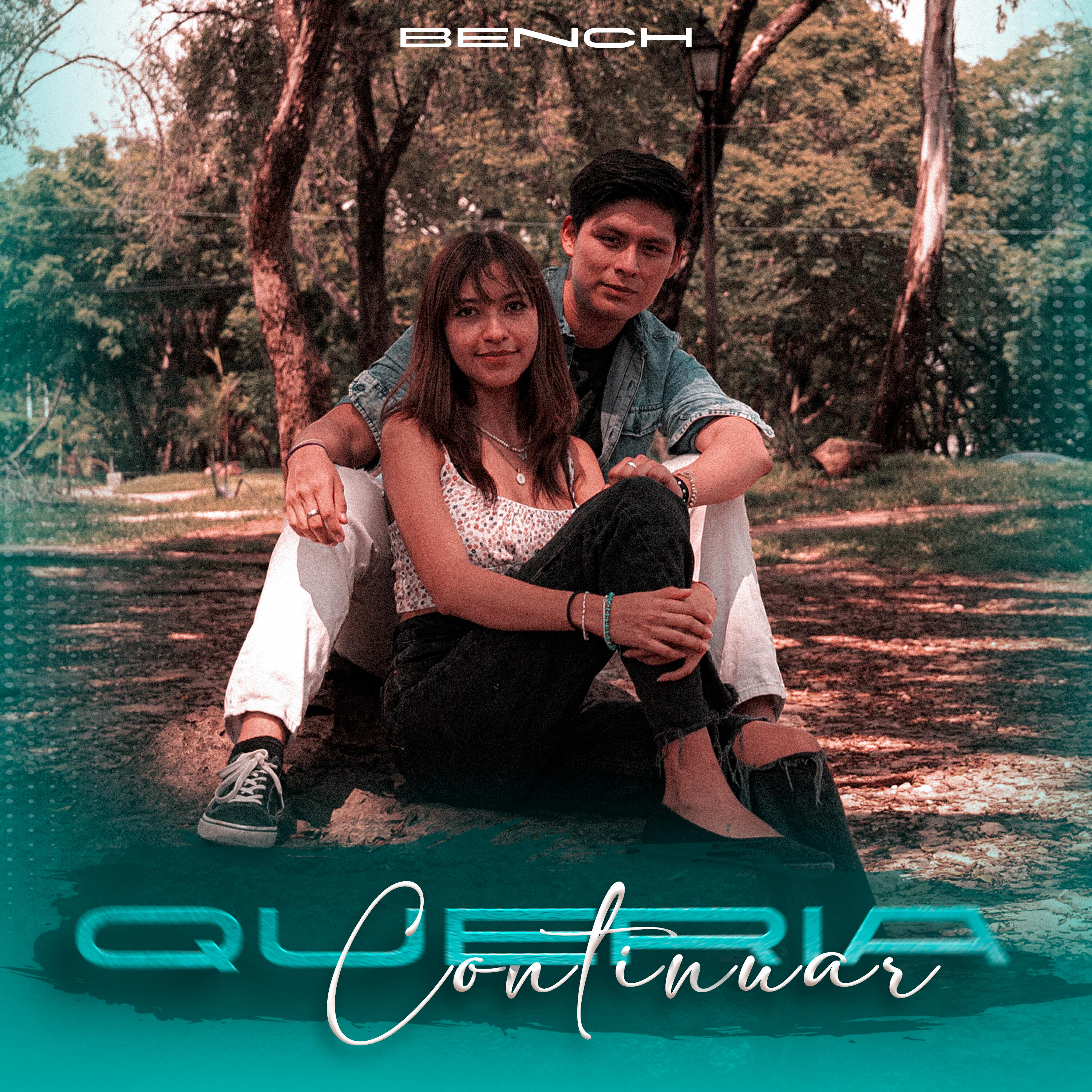 Релиз Quería Continuar