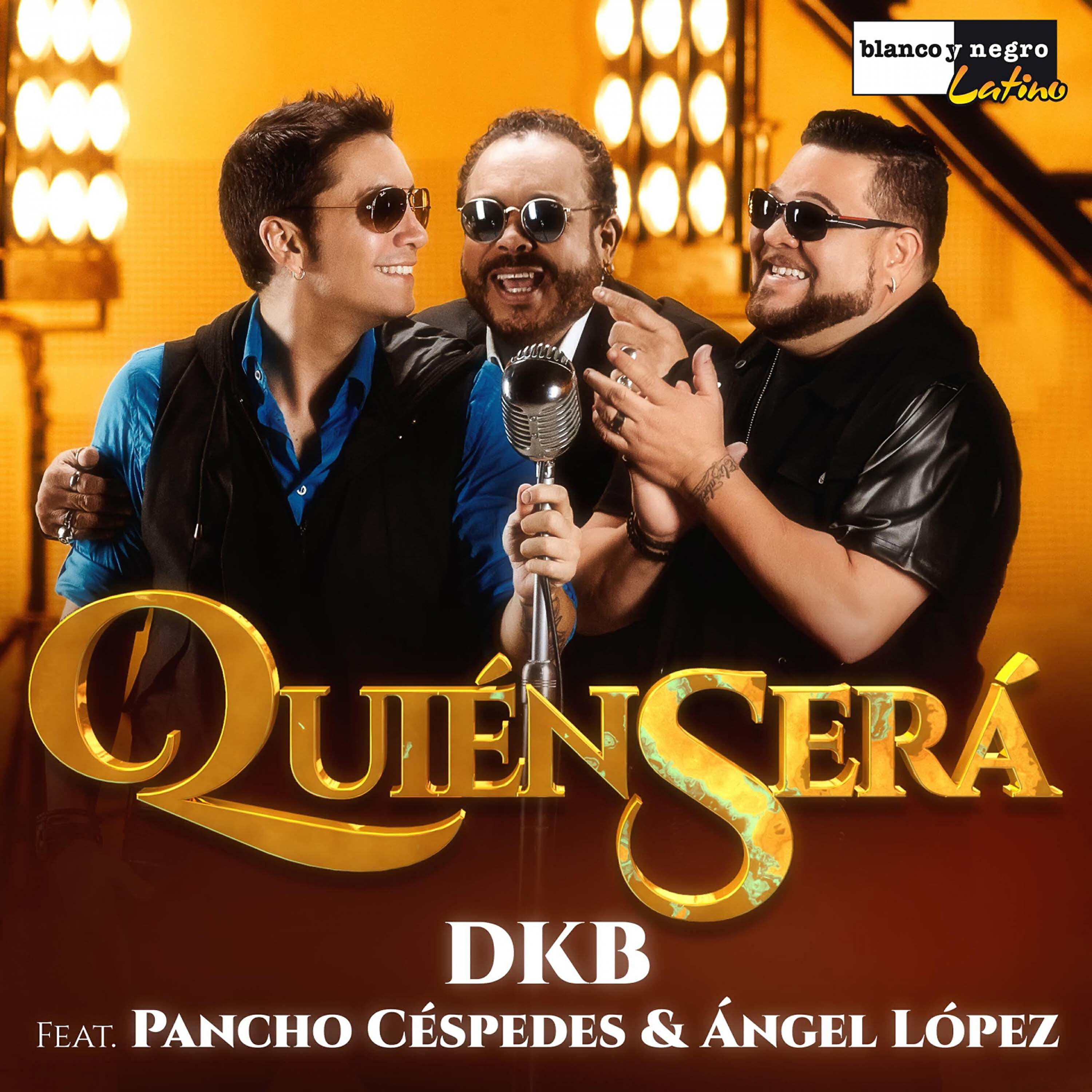 Релиз Quién Será