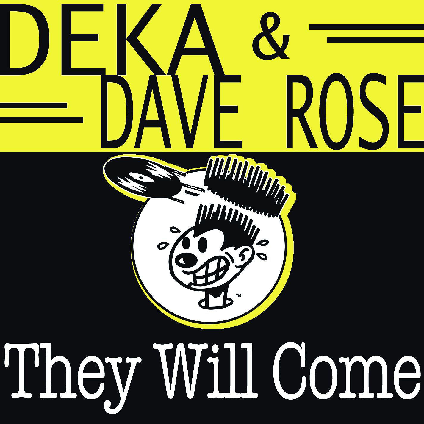 Релиз They Will Come