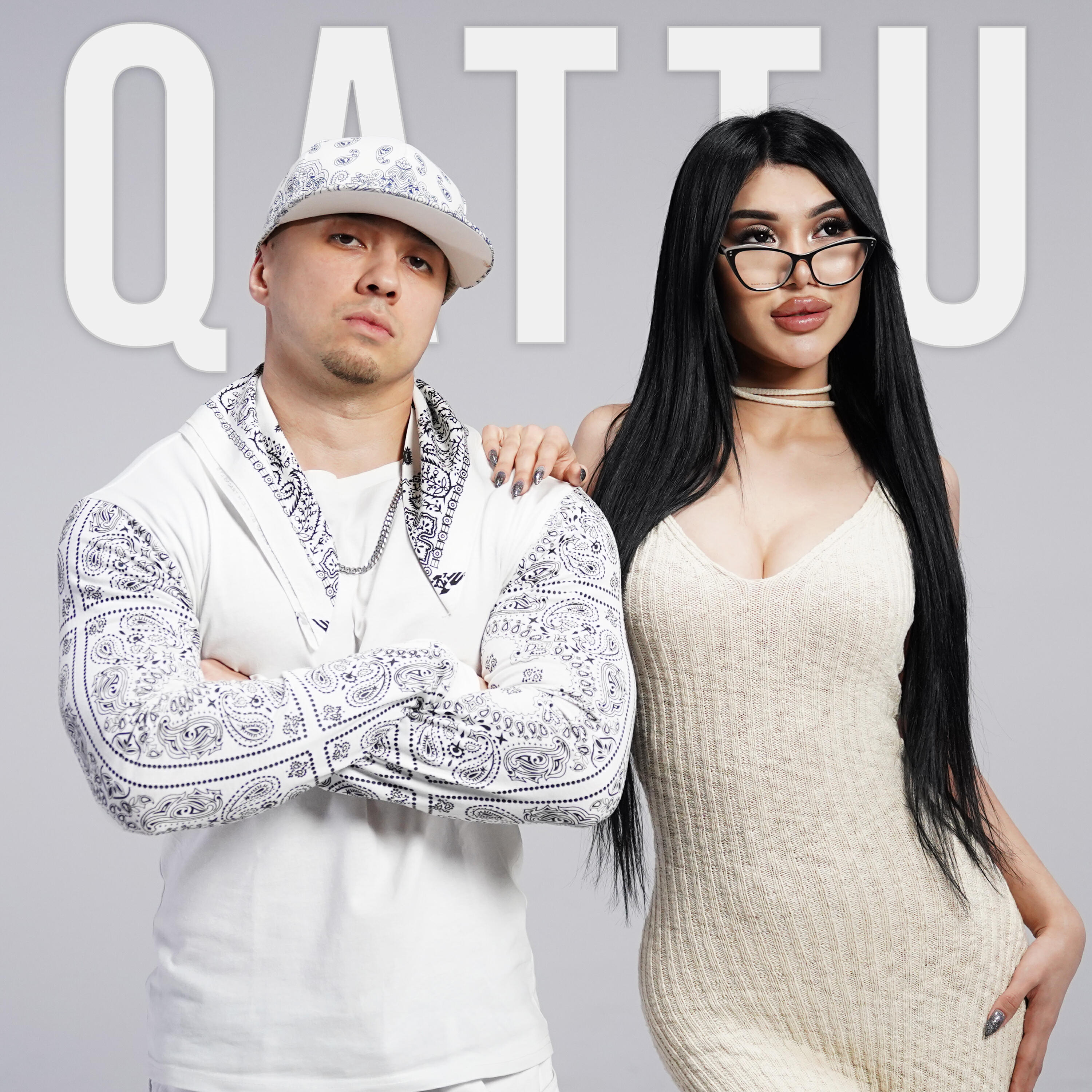 Релиз Qattu (Dj Zuxa Remix)
