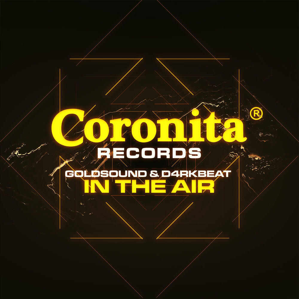 Релиз In The Air