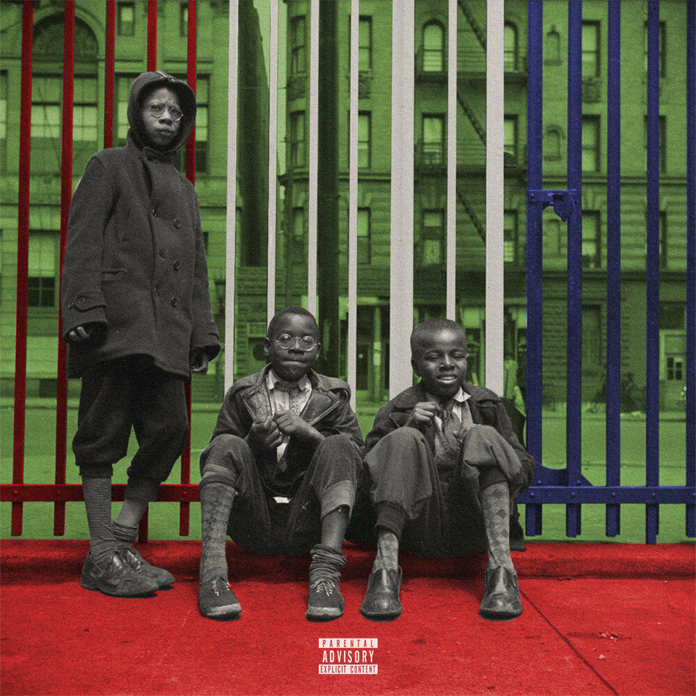 Трек Fences