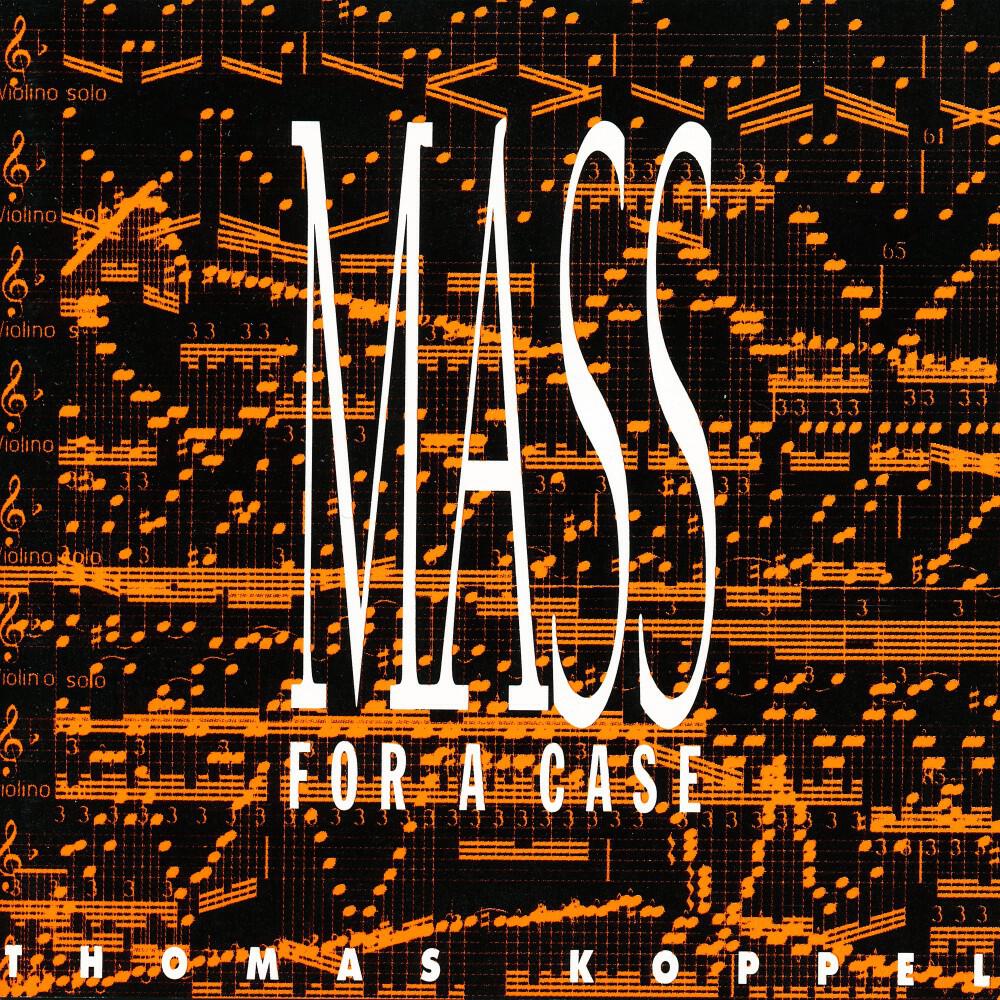 Релиз Mass for a Case