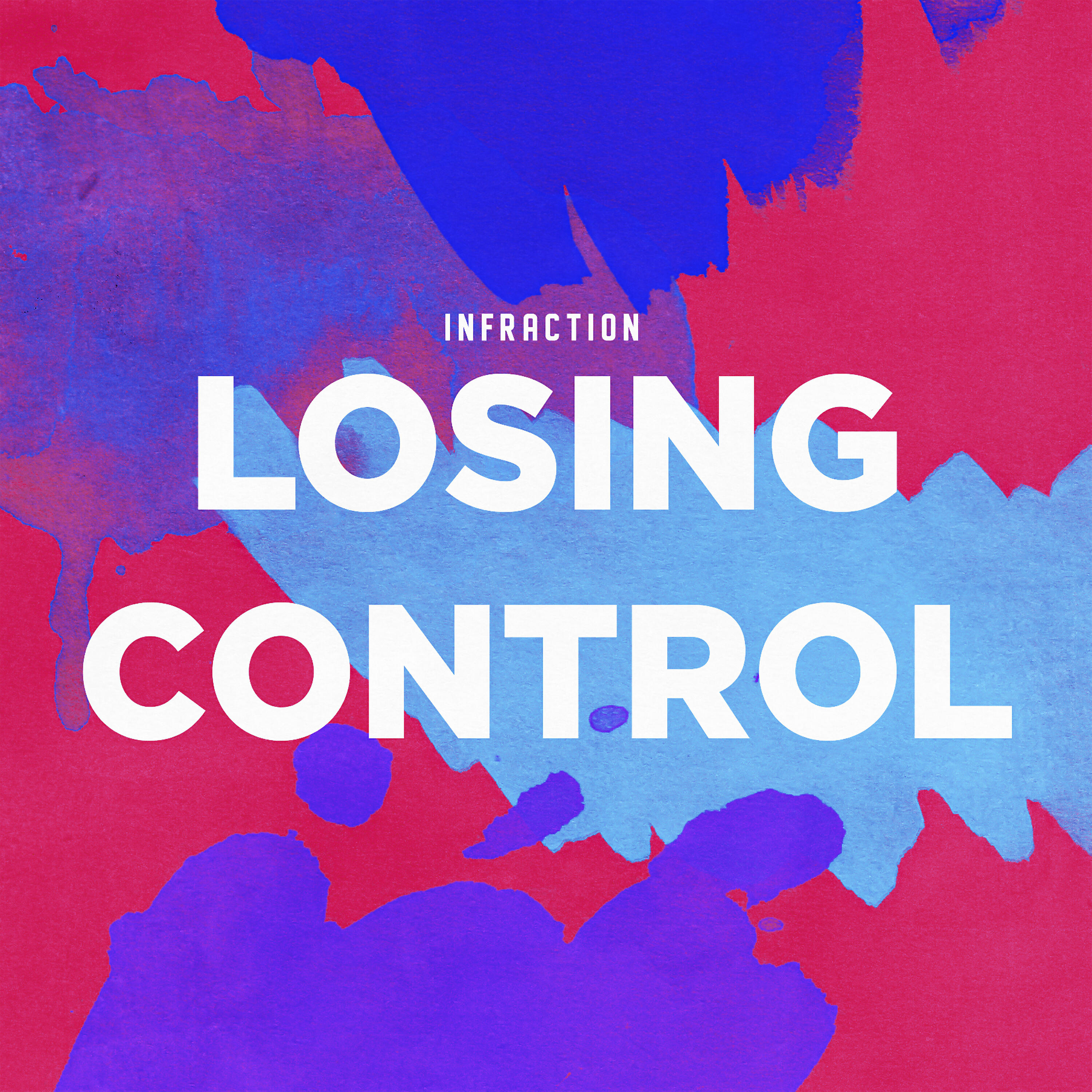 Постер альбома Losing Control