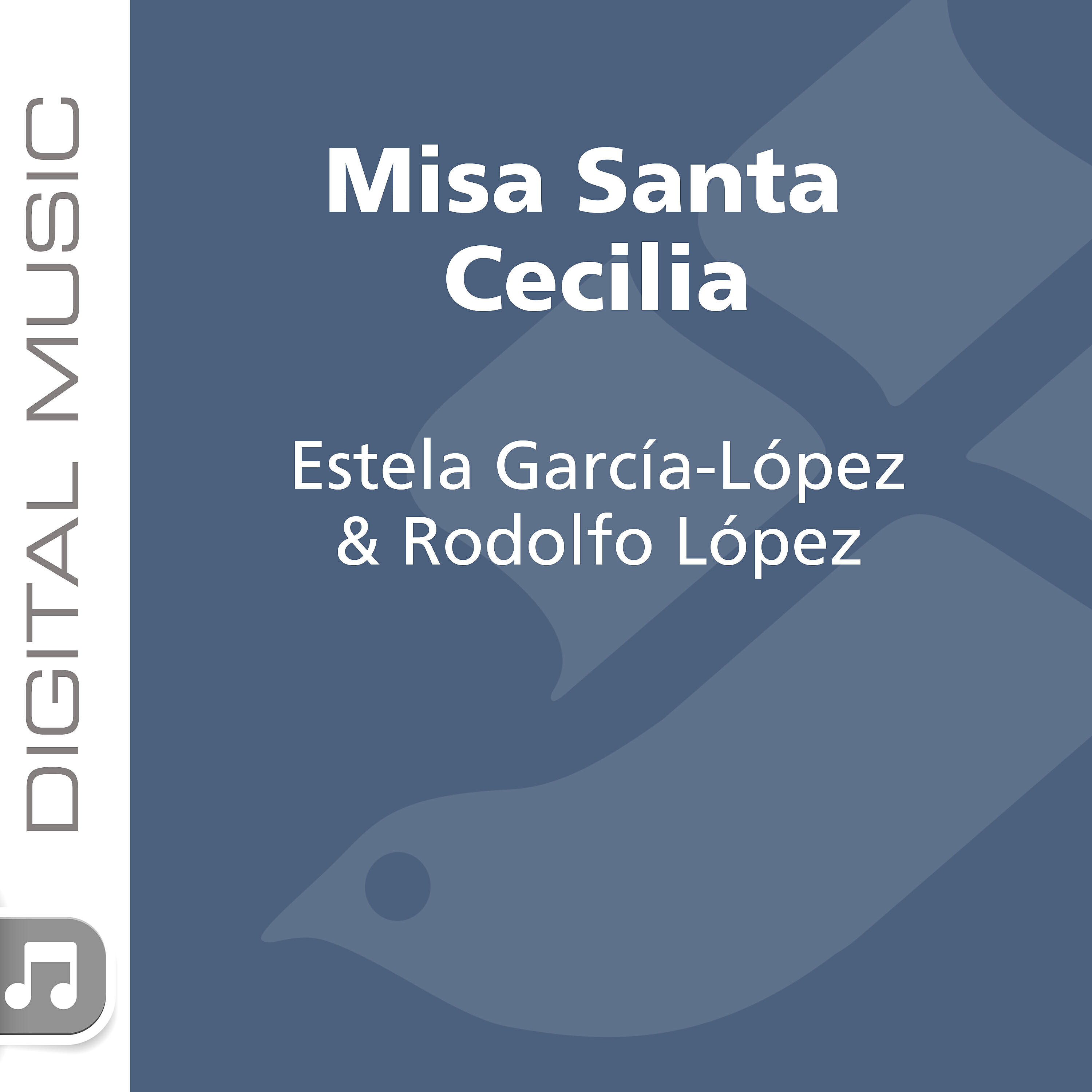 Релиз Misa Santa Cecilia