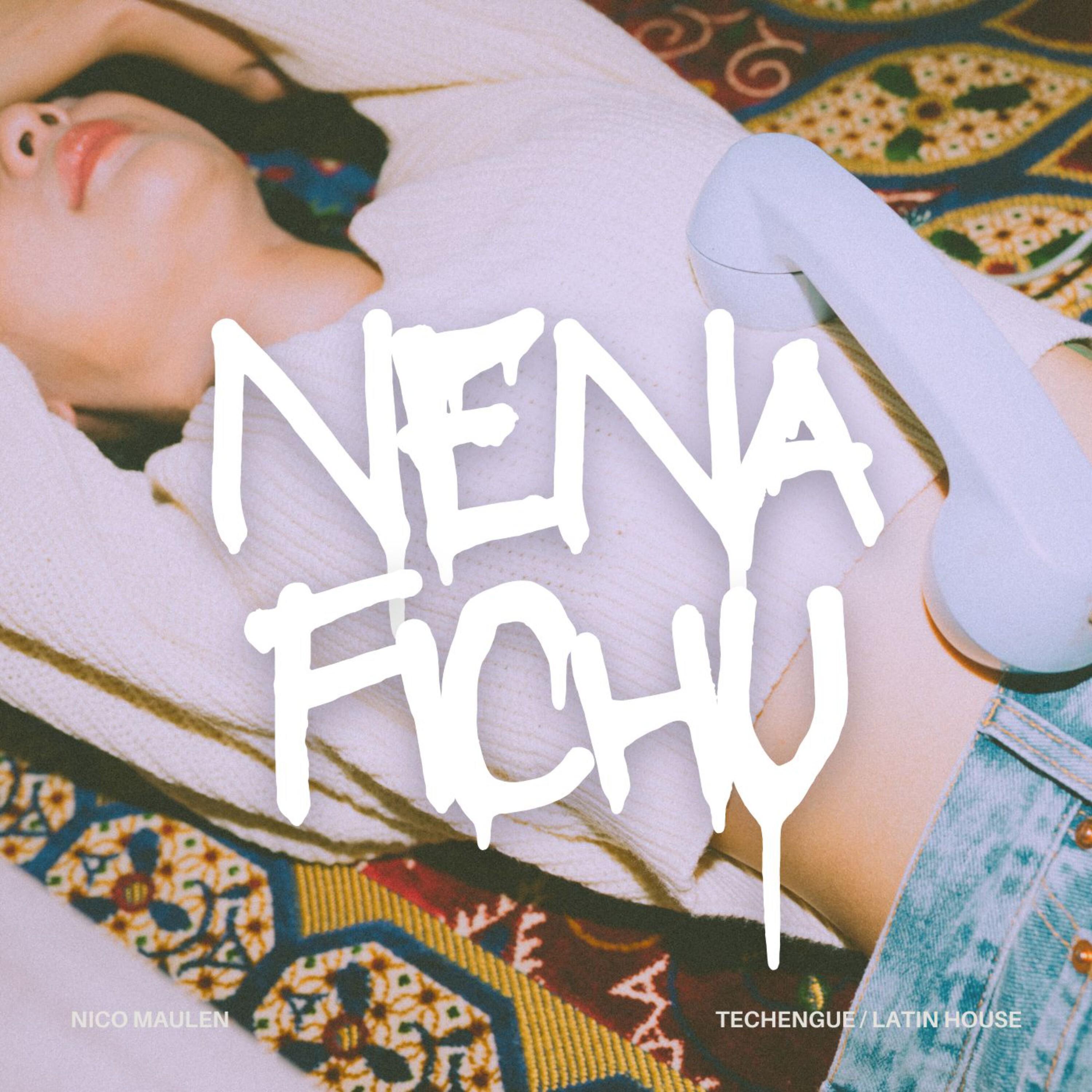 Релиз Nena Fichu (Techengue) [Radio Edit]