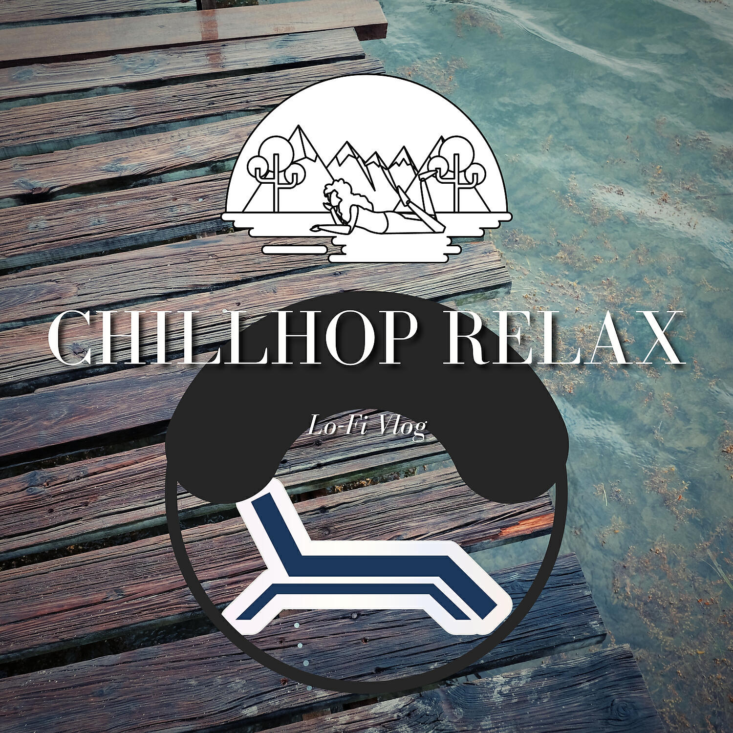Релиз Chillhop Relax