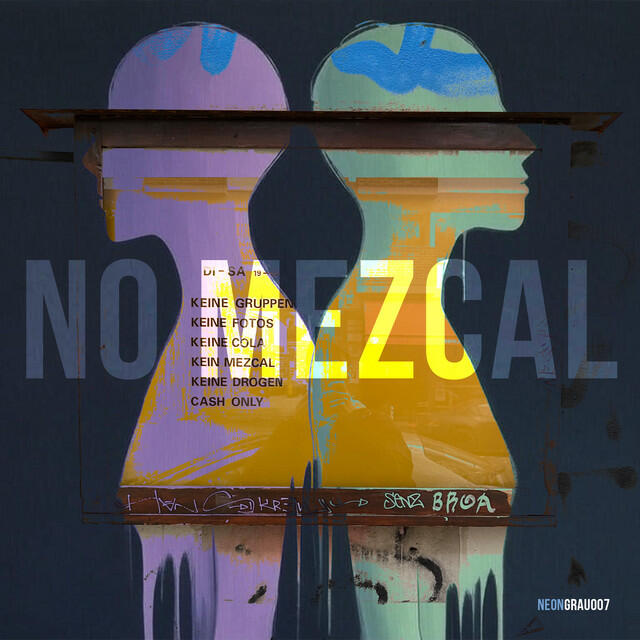 Релиз No Mezcal