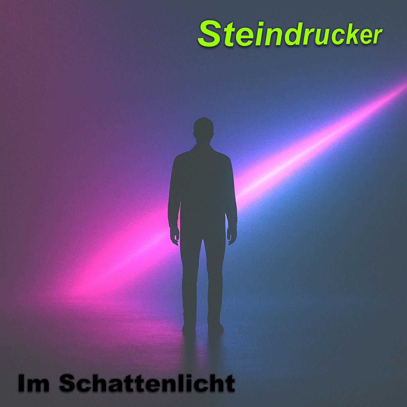Релиз Im Schattenlicht