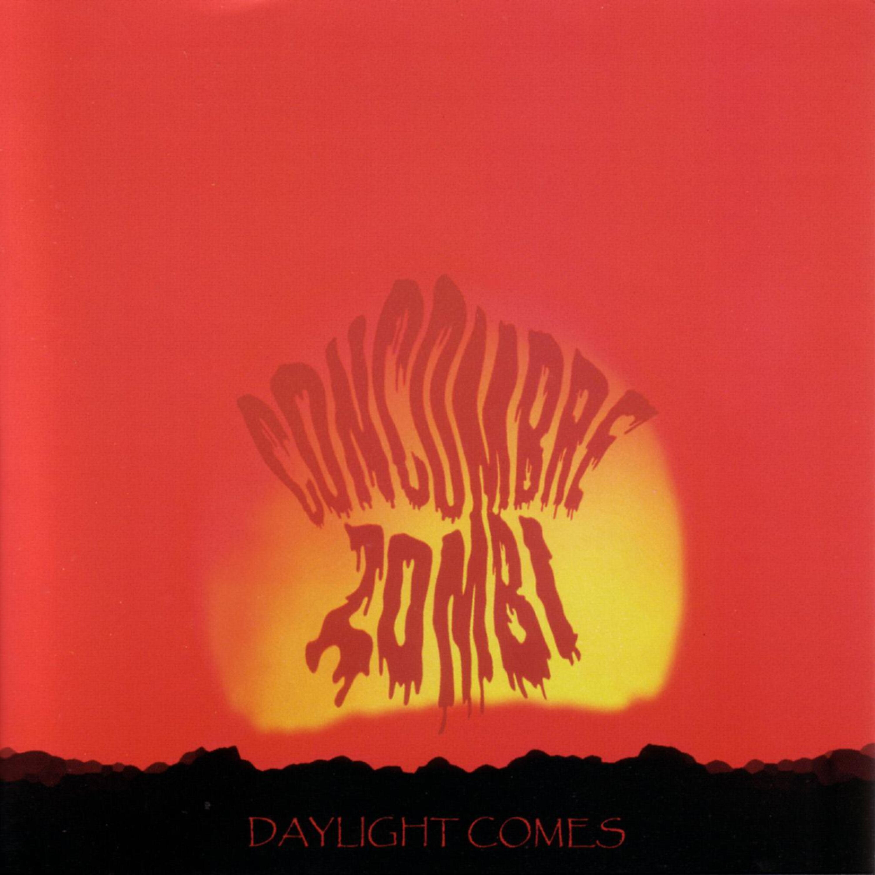 Релиз Daylight Comes