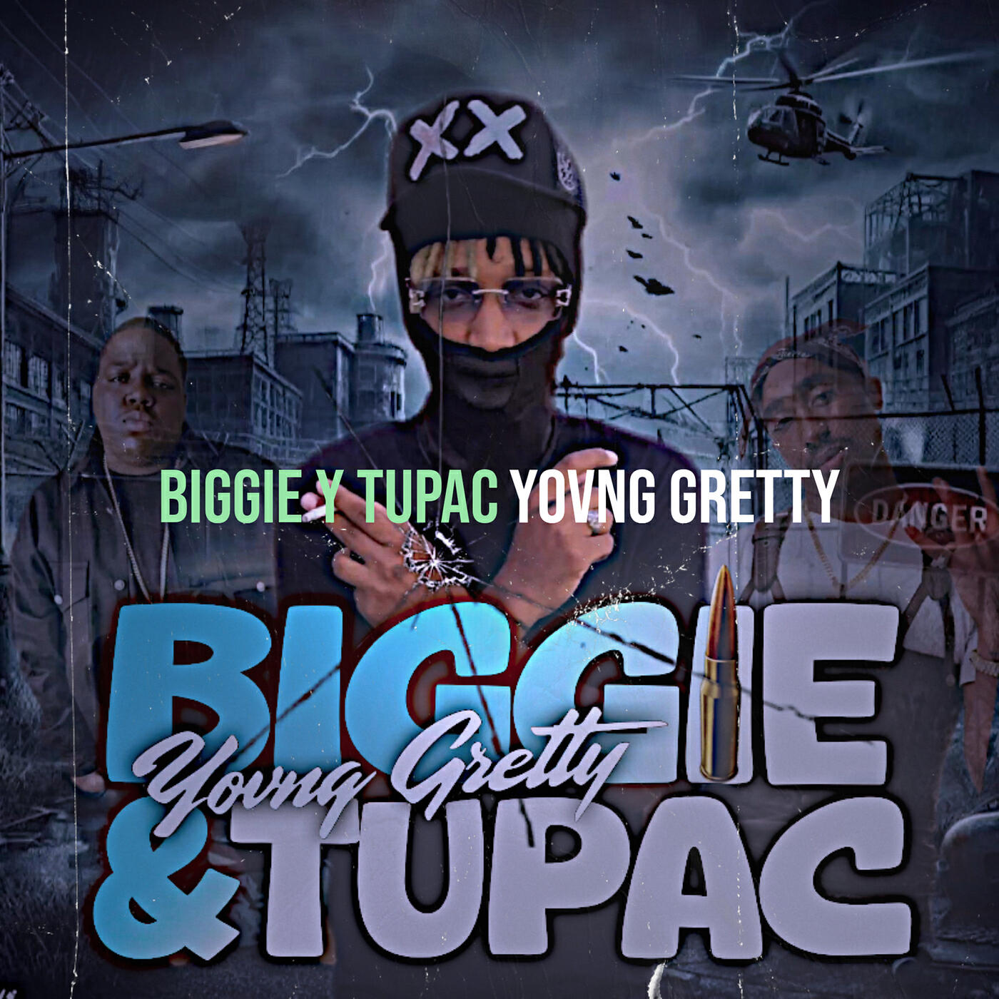 Yovng Gretty
