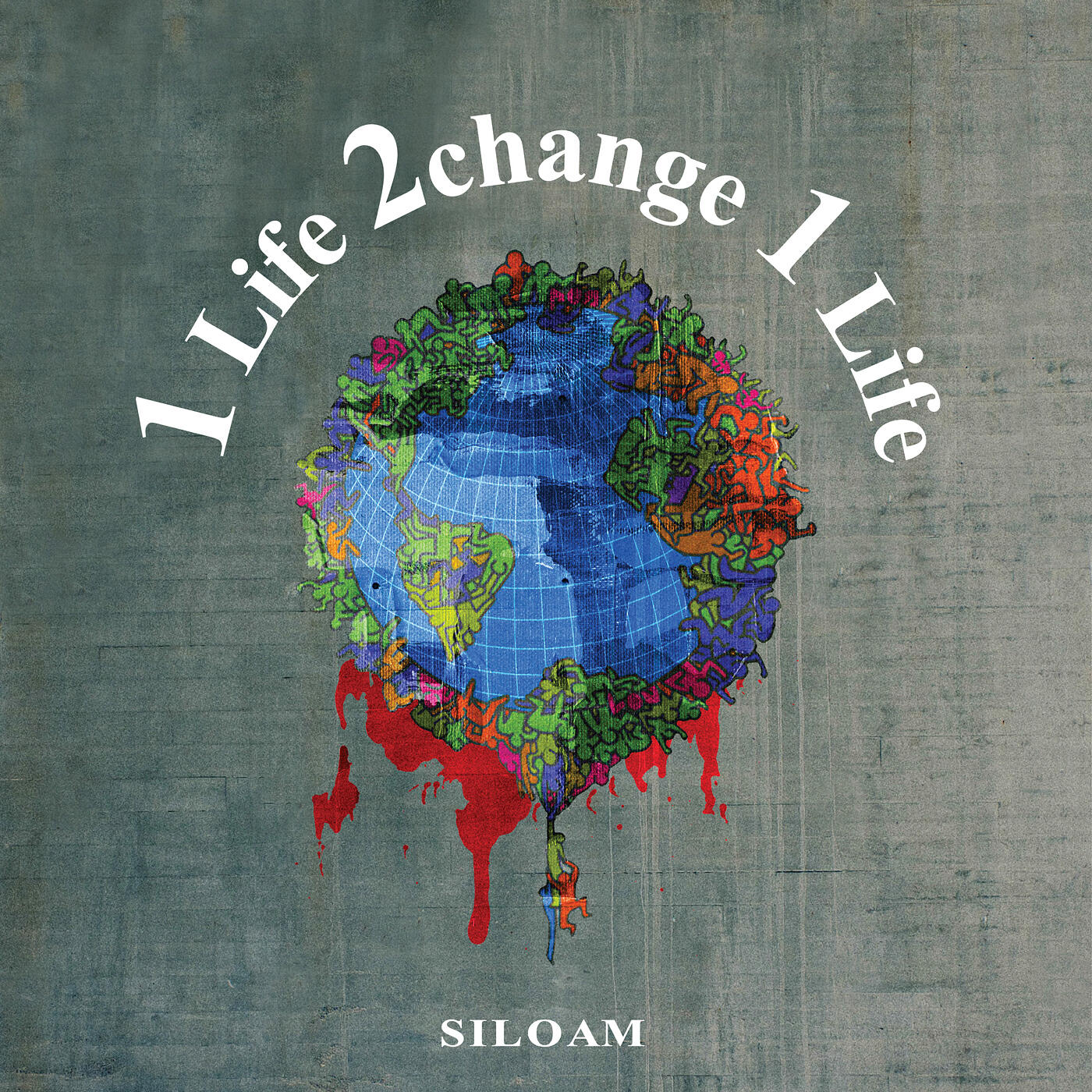Релиз 1 Life 2change 1 Life