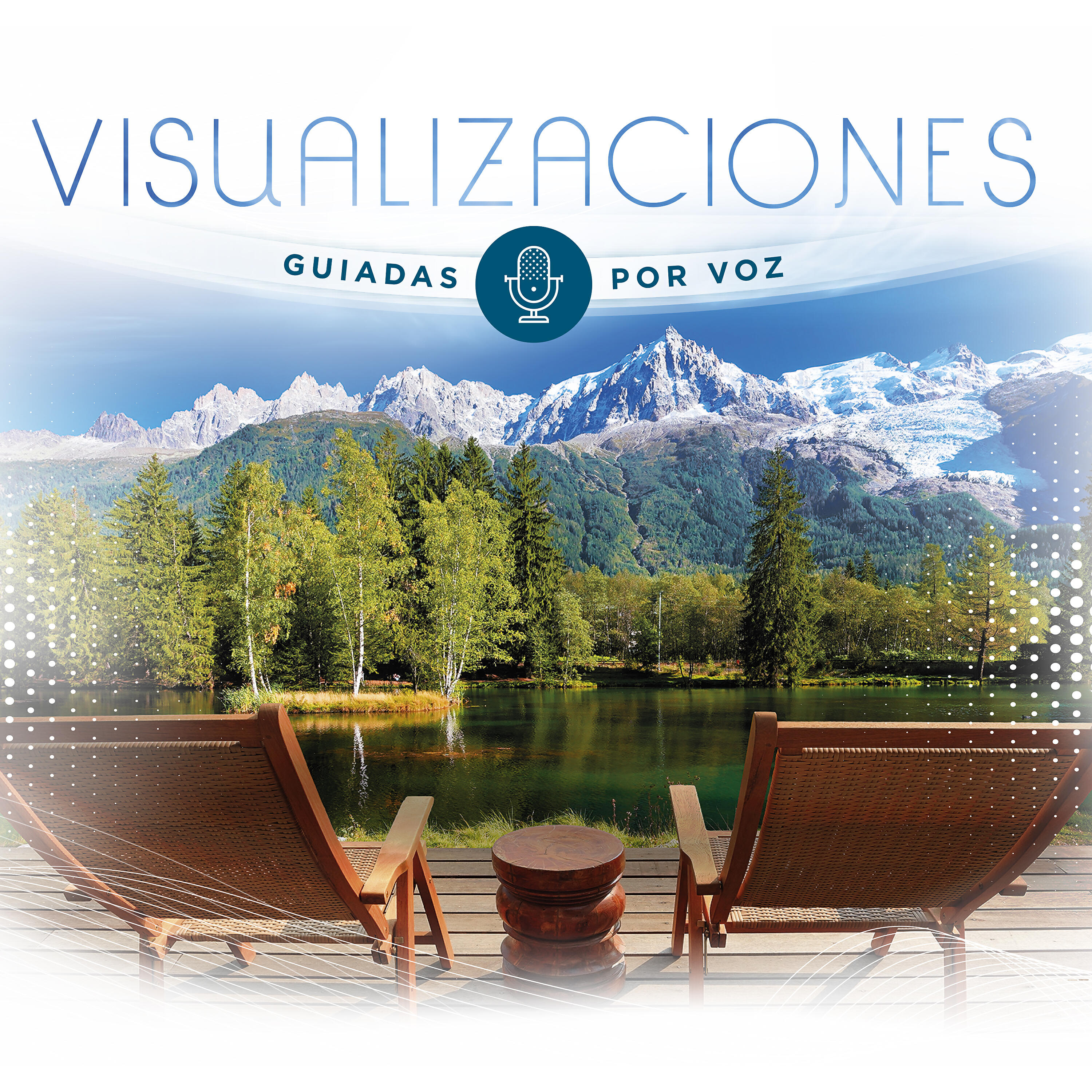 Релиз Visualizaciones Guiadas por Voz