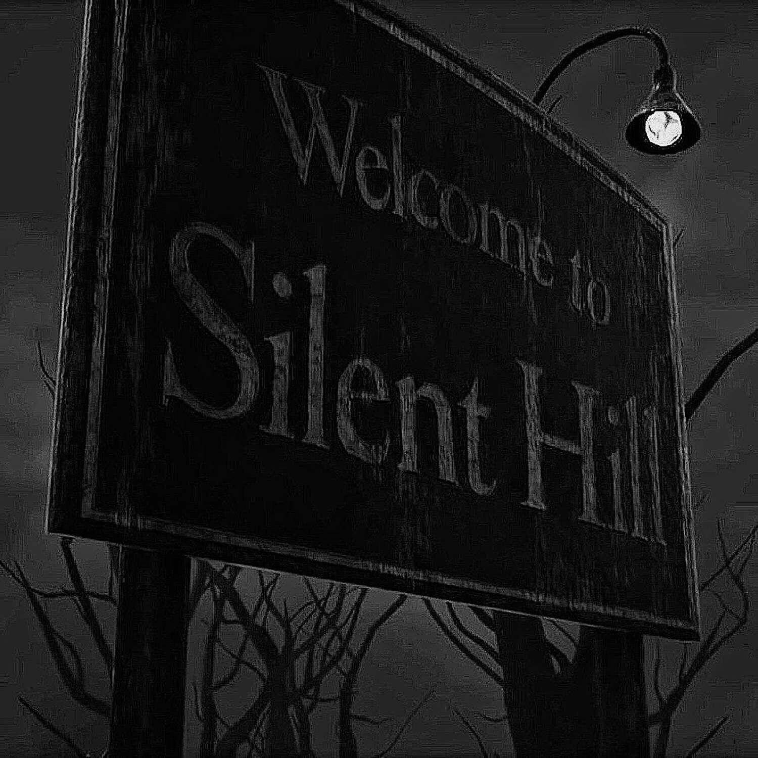 Релиз Welcome to Silent Hill!
