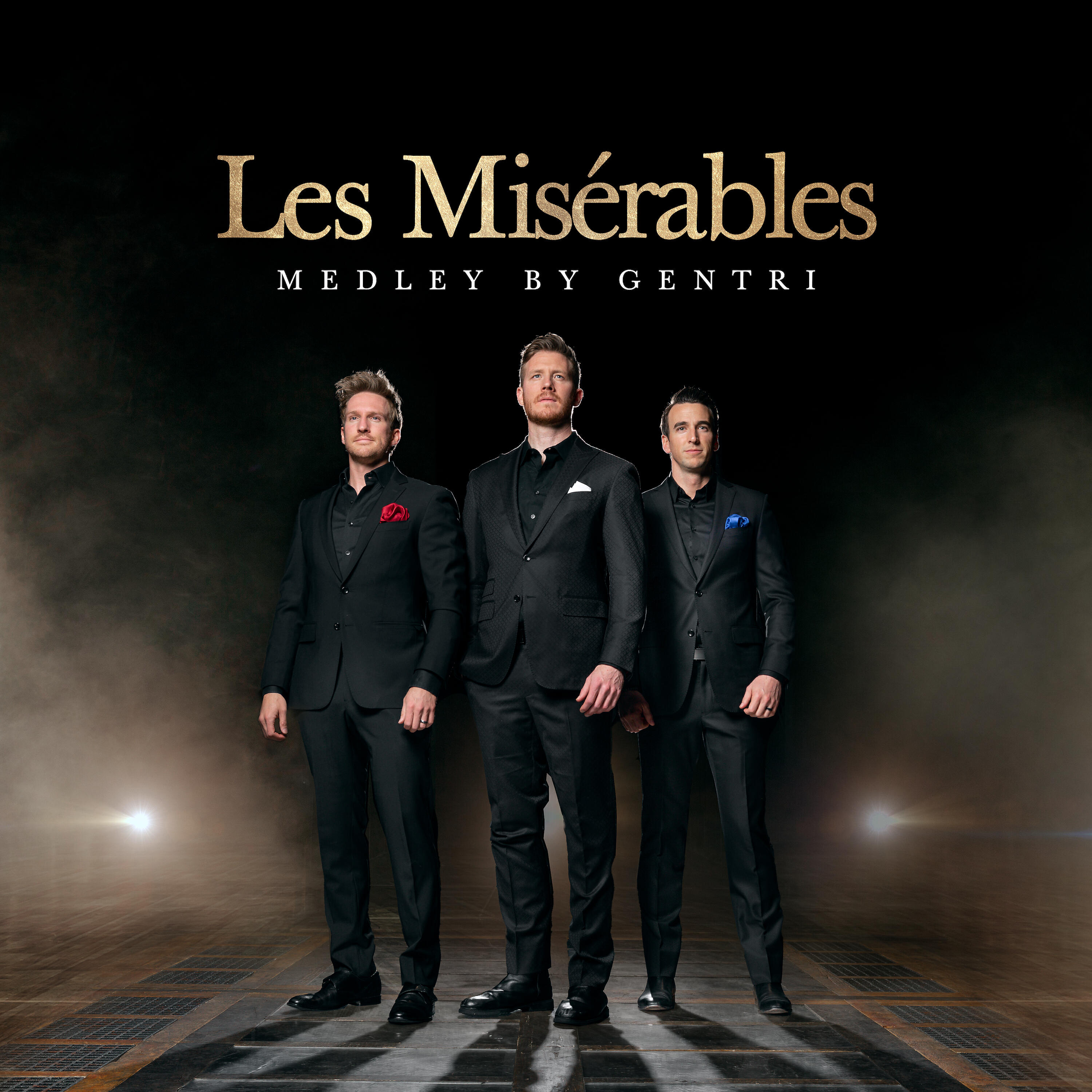 Релиз Les Miserables Medley (Live Version)