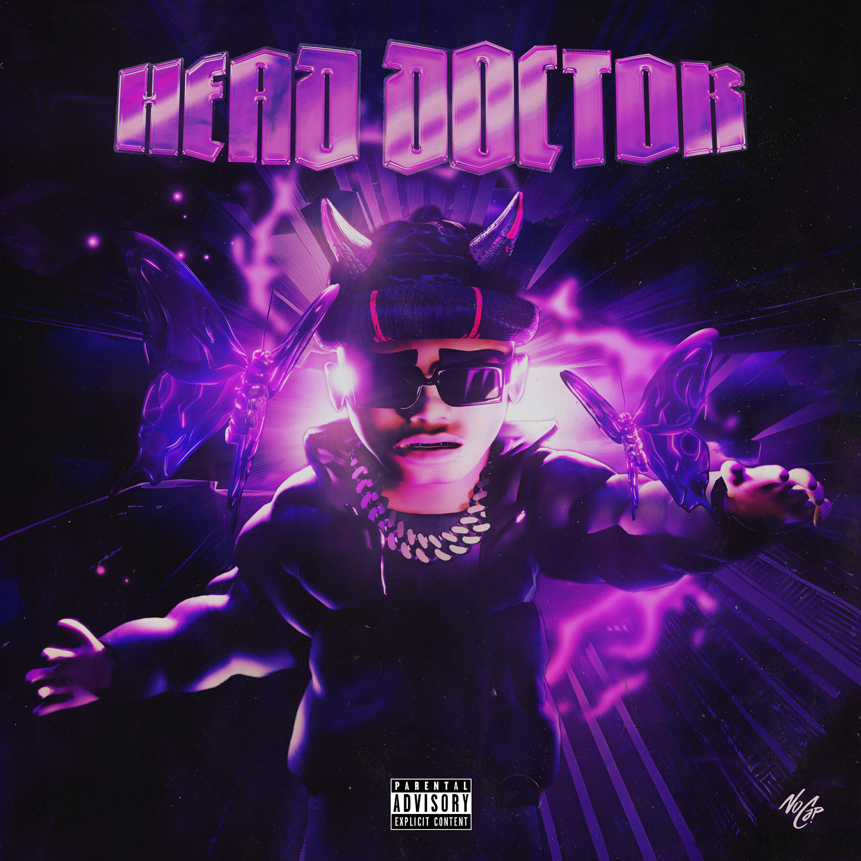 Релиз Head Doctor