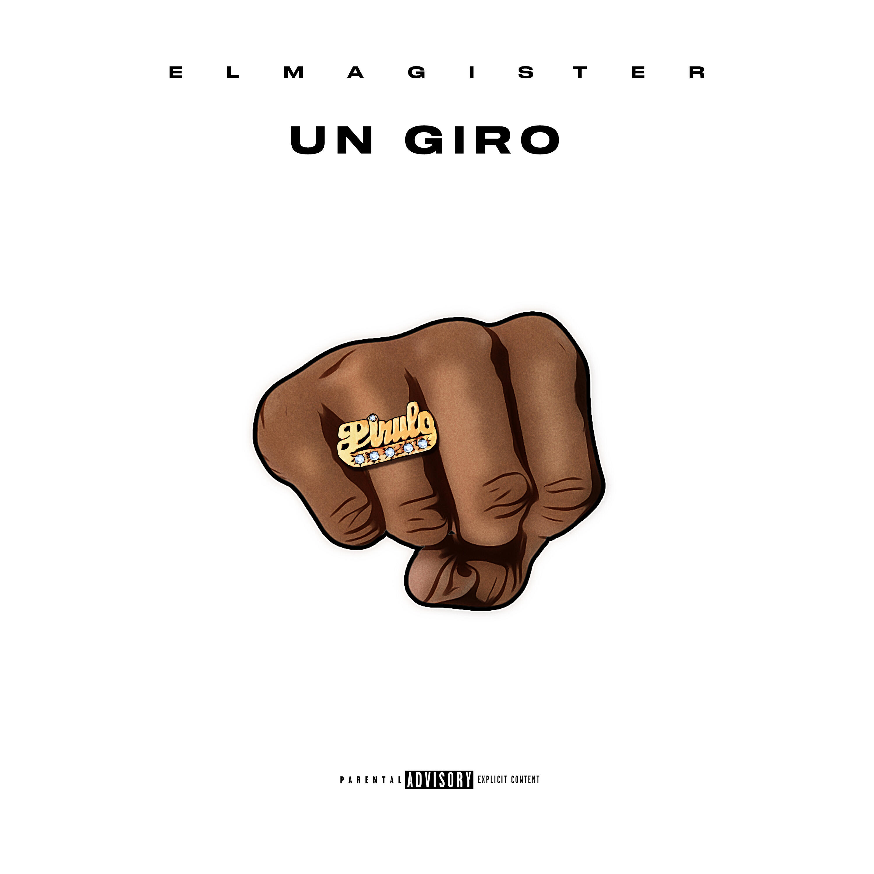 Релиз Un Giro