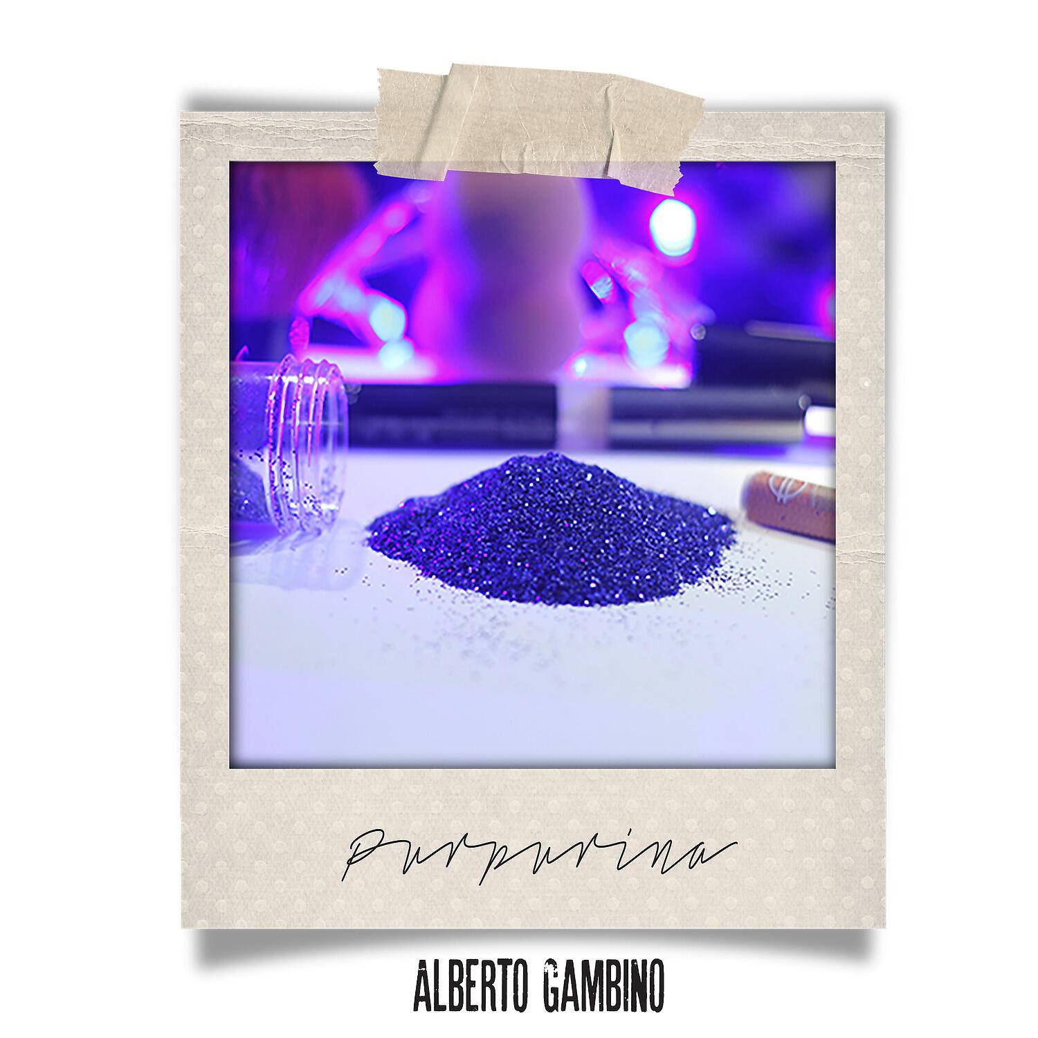 Релиз Purpurina