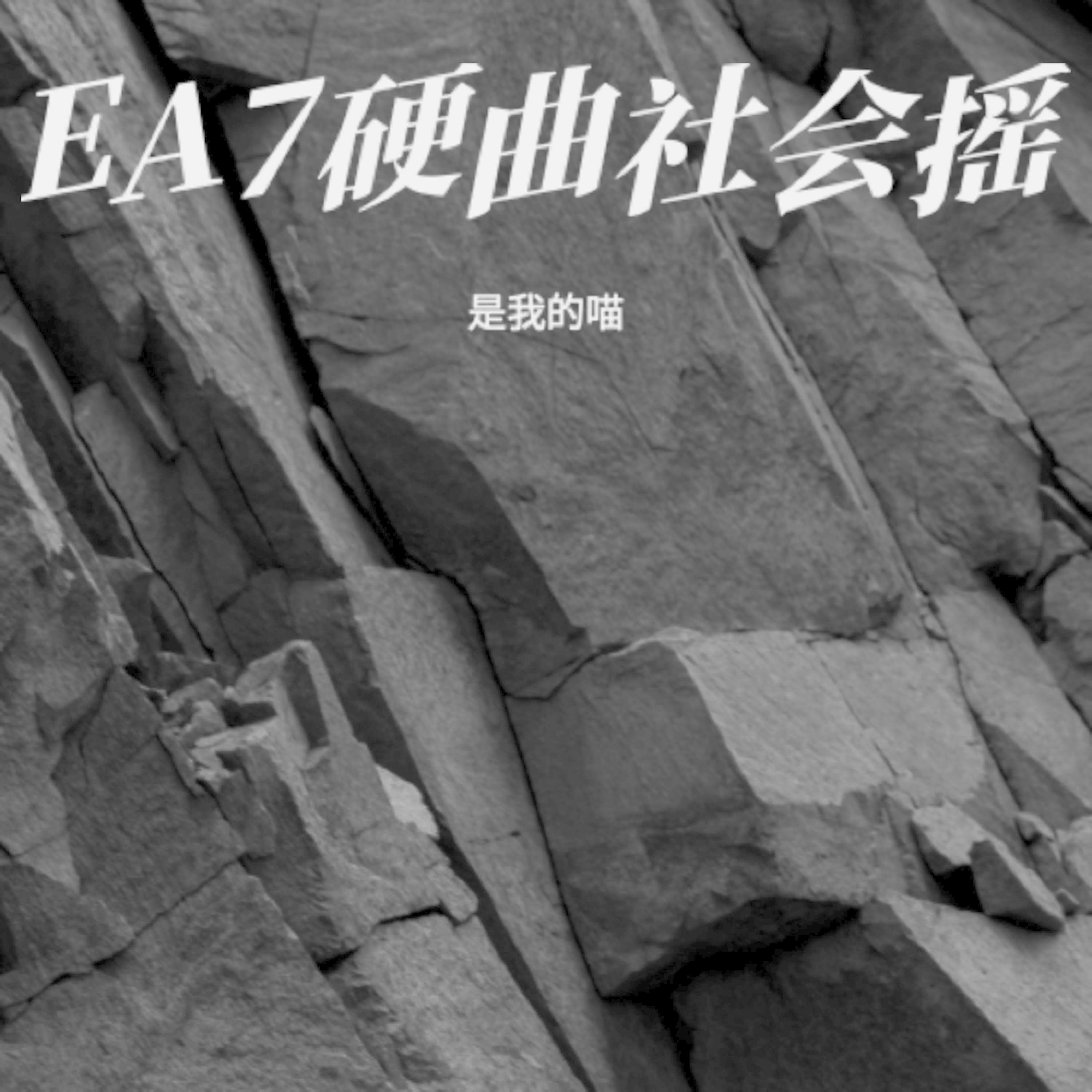 Релиз EA7硬曲社会摇