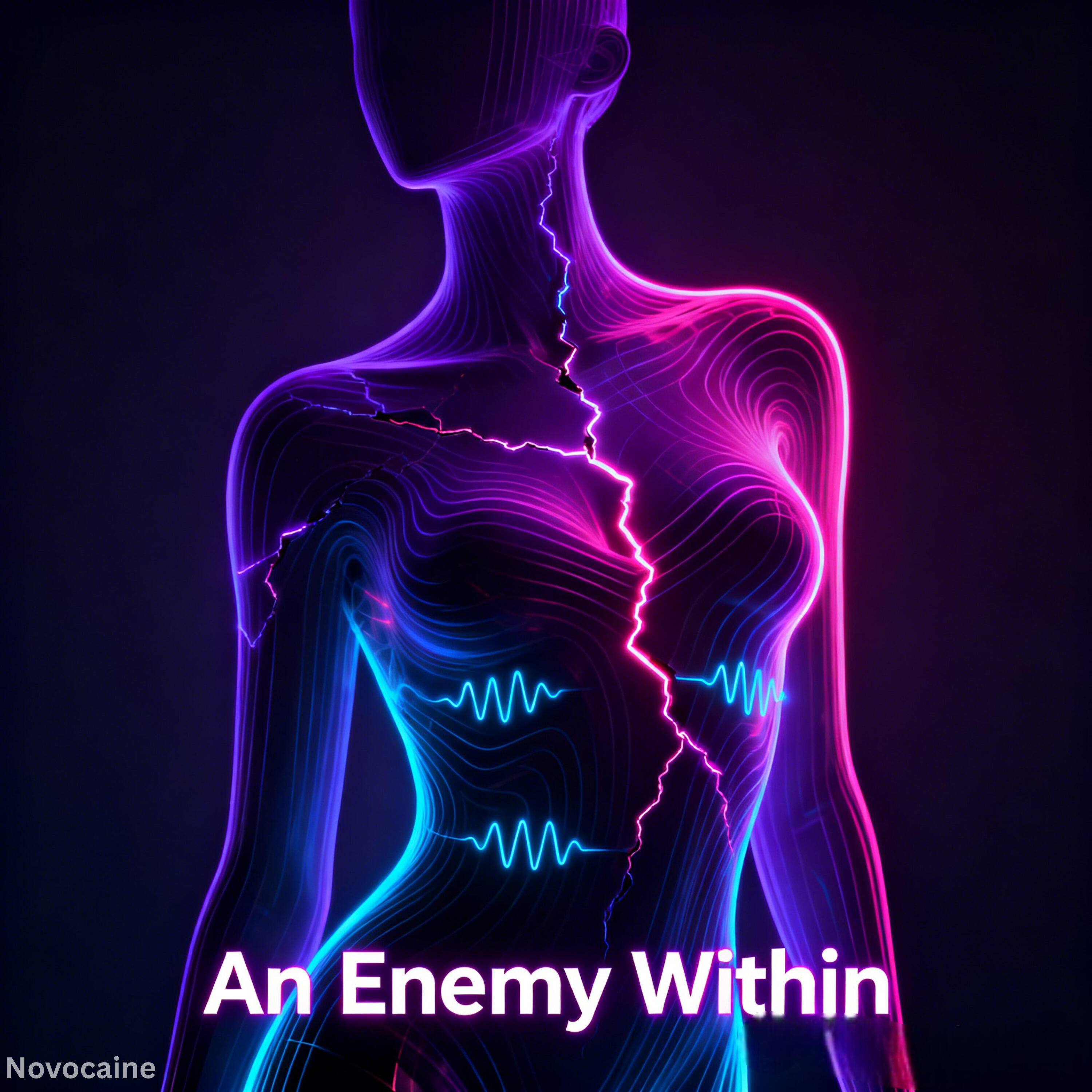 Релиз An Enemy Within