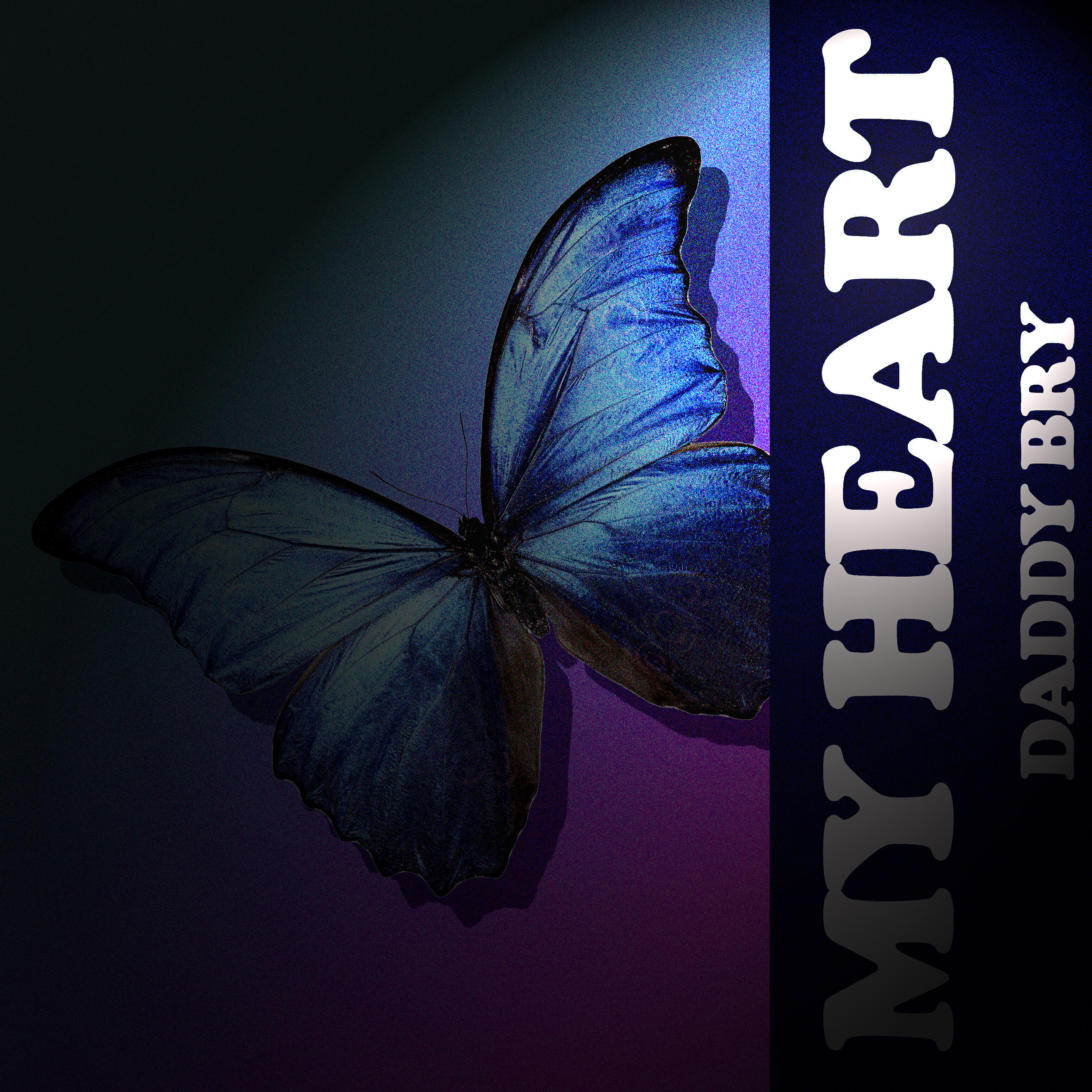 Релиз My Heart