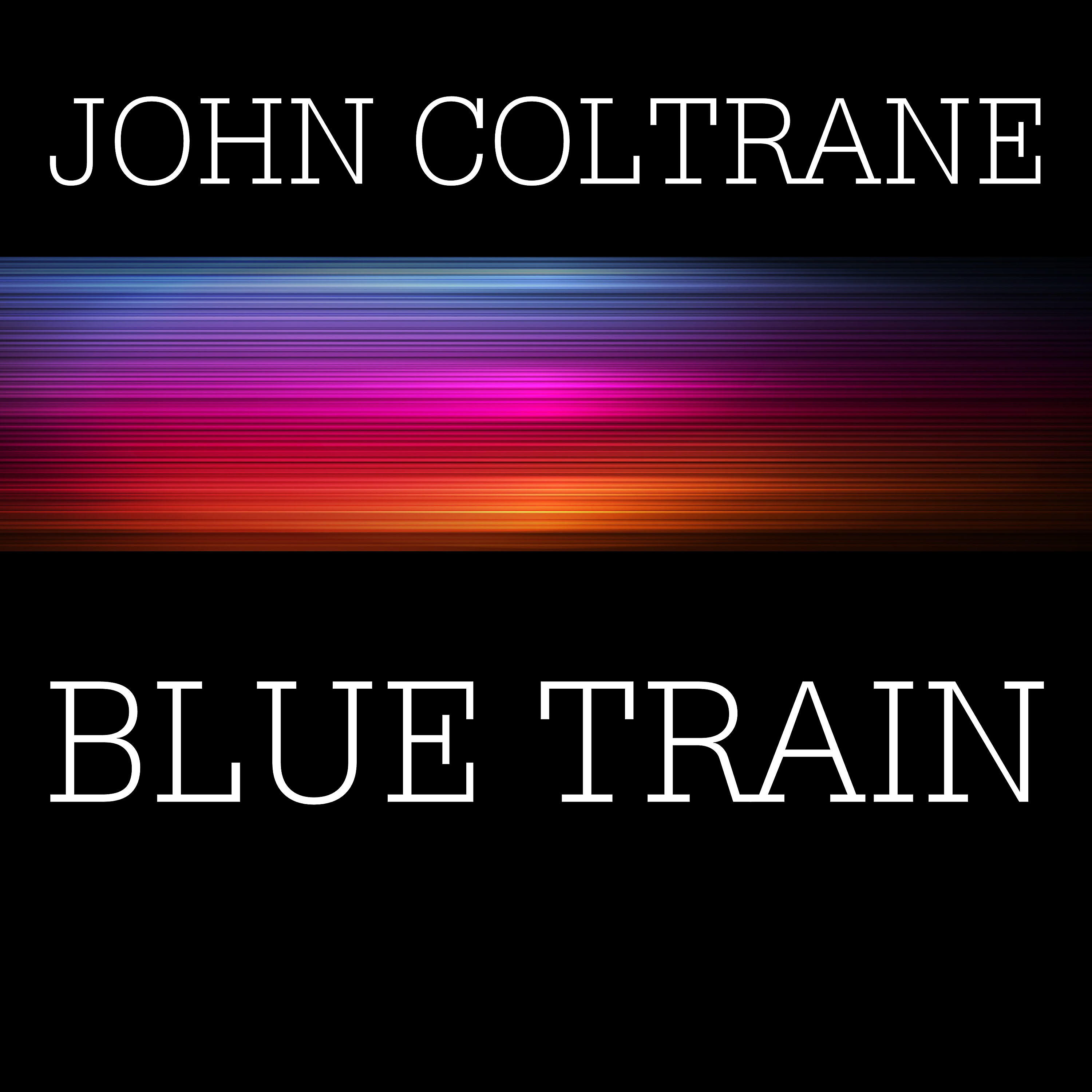 Релиз Blue Train
