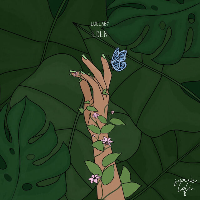 Релиз Eden