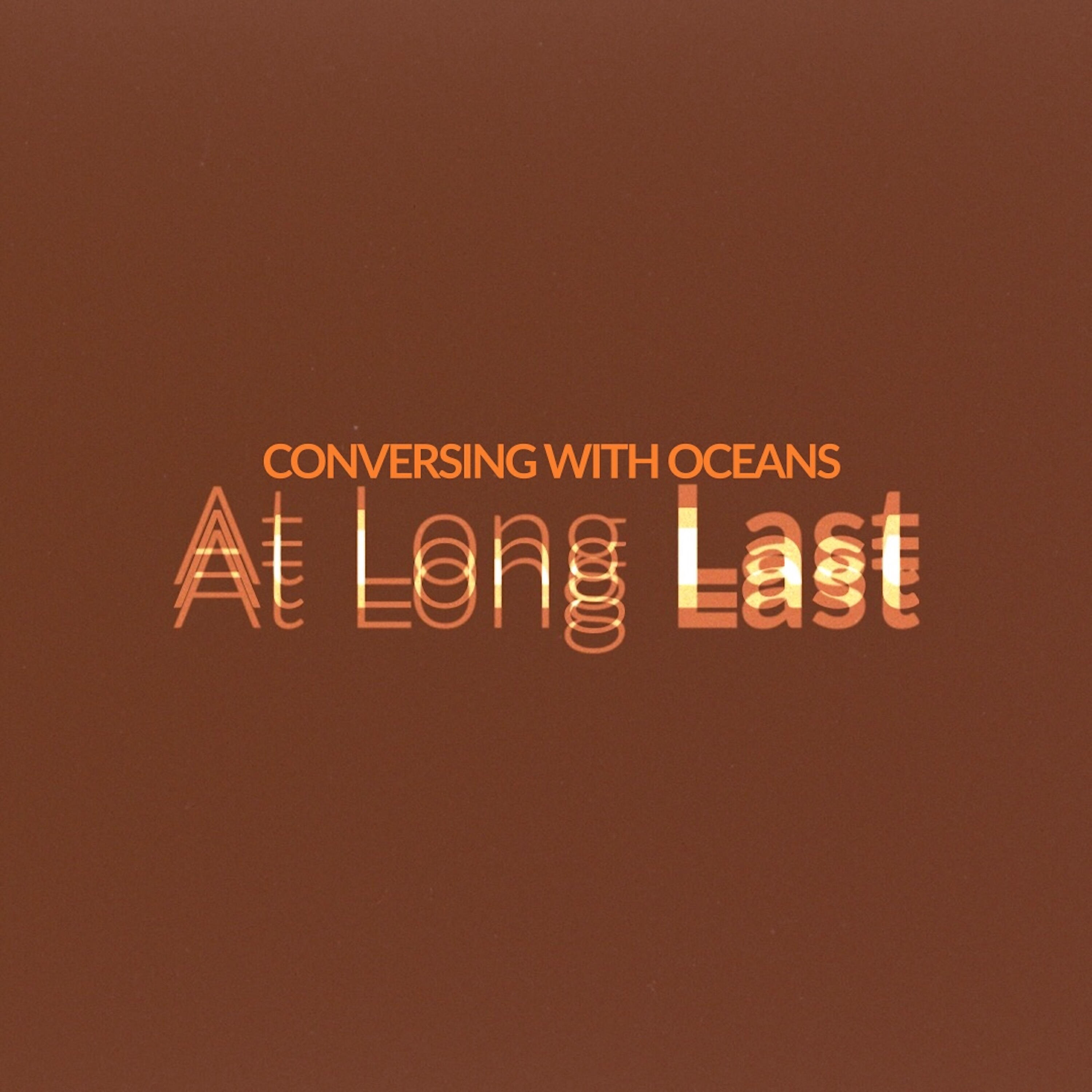 Релиз At Long Last