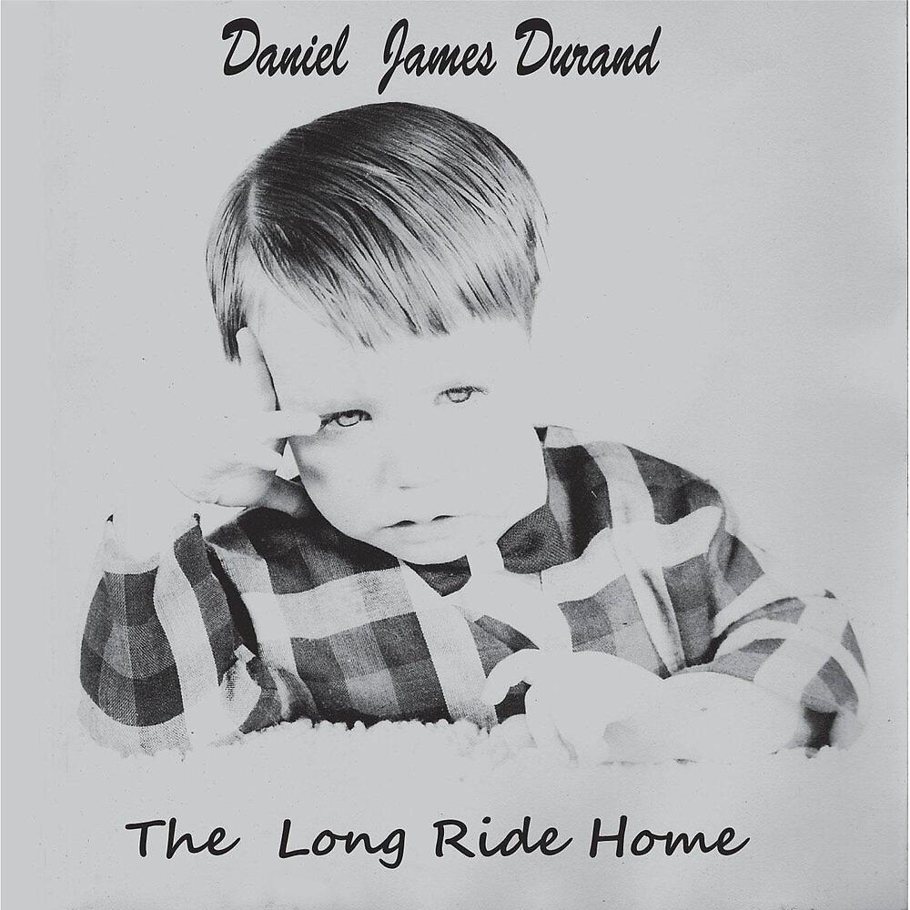 Постер альбома The Long Ride Home